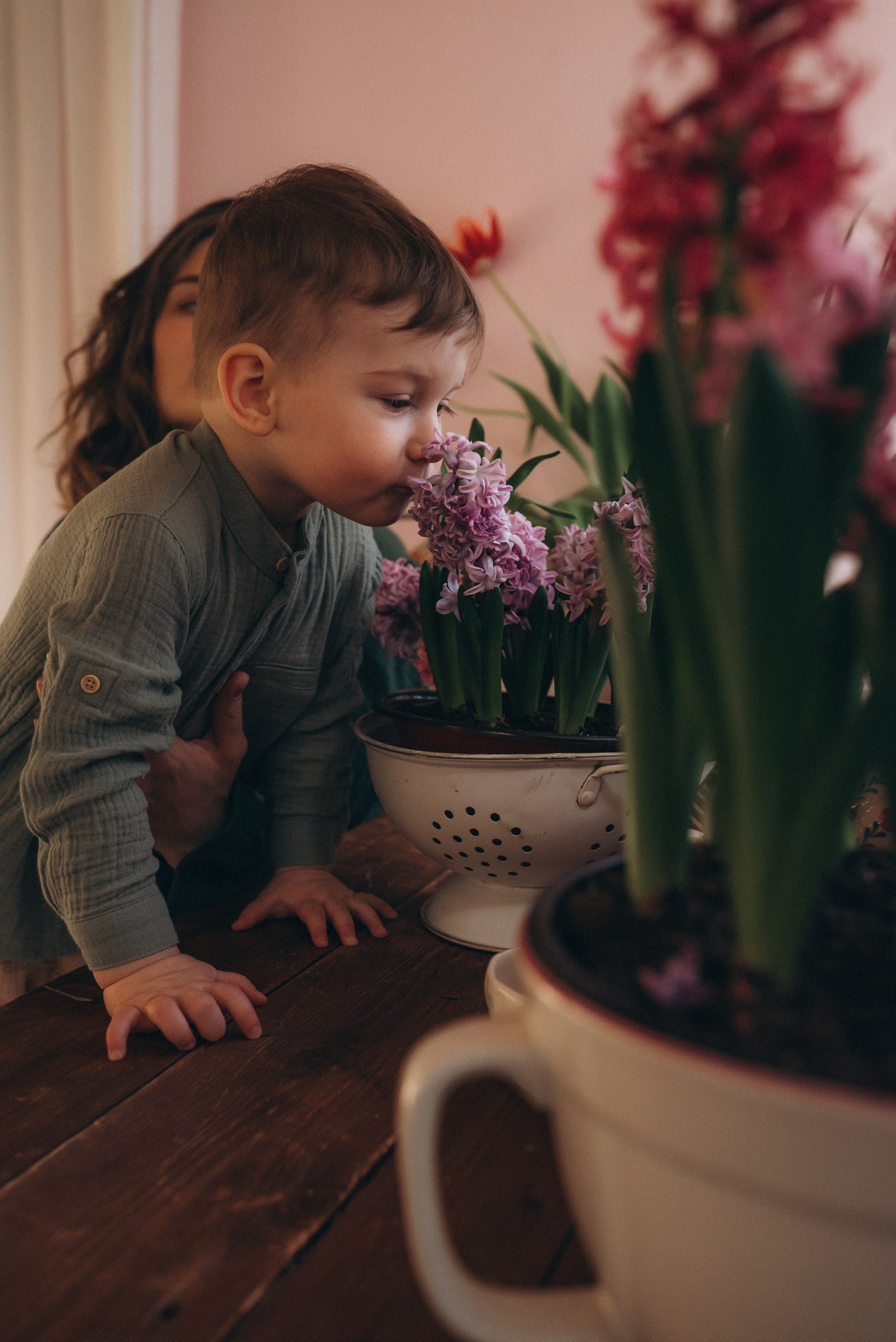 Андрей, Анастасия и Савушка. Семейный фотограф Юлия Власова