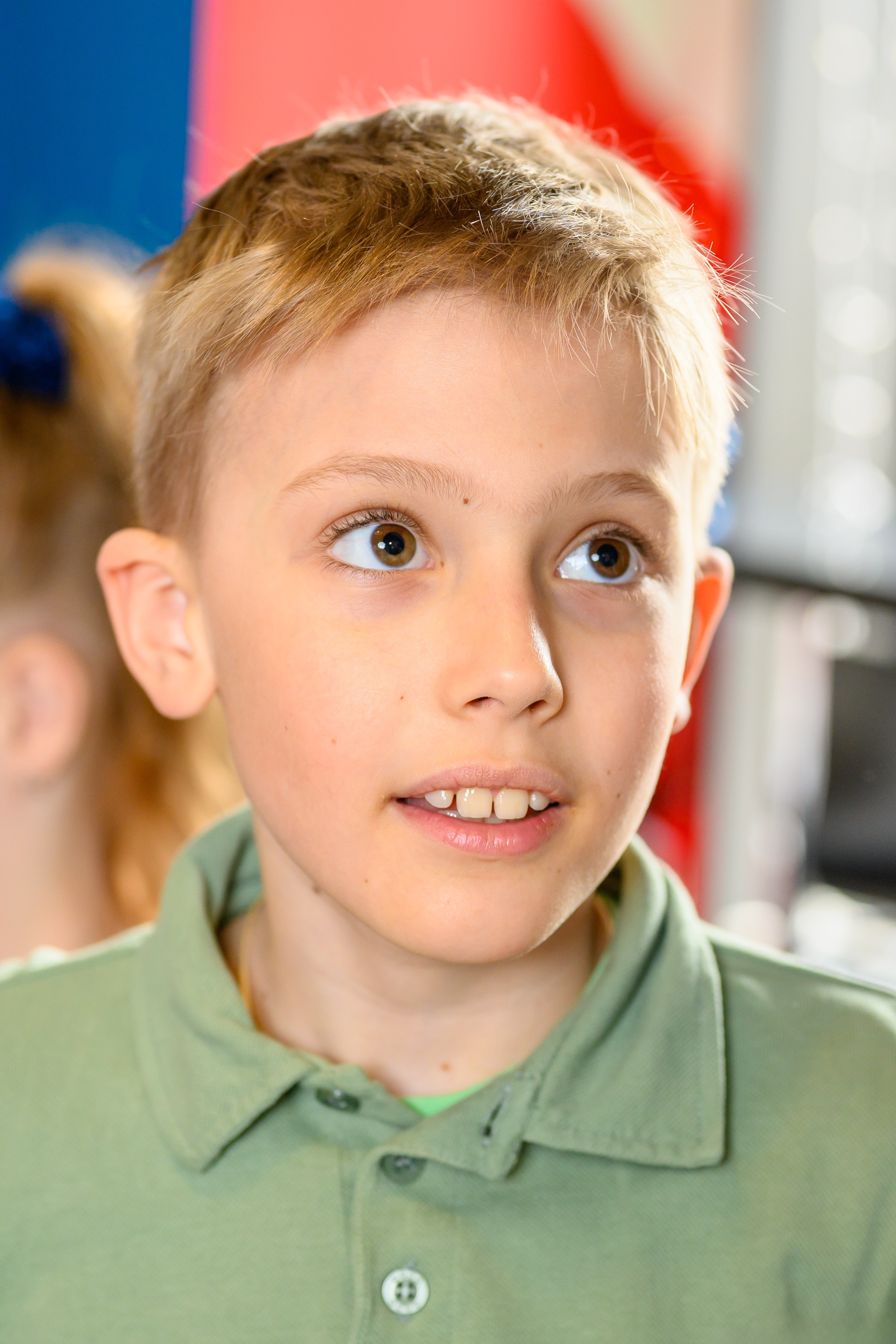 Детский праздник. Фотограф Анна Мельникова | Москва