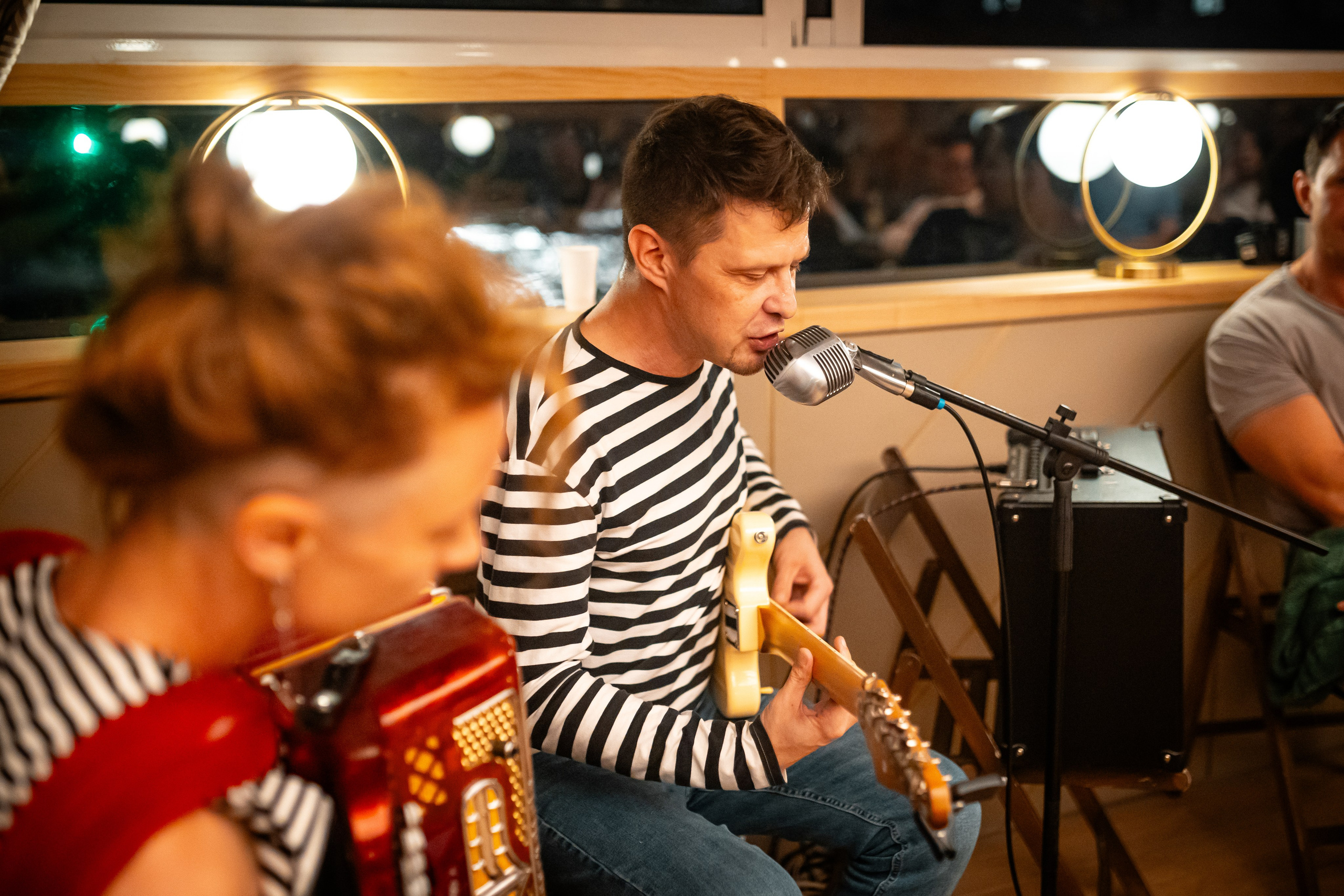 РУДАКОВ&БОРИСОВА. Фотограф Елена Богачева (lenalena_na_na_na)