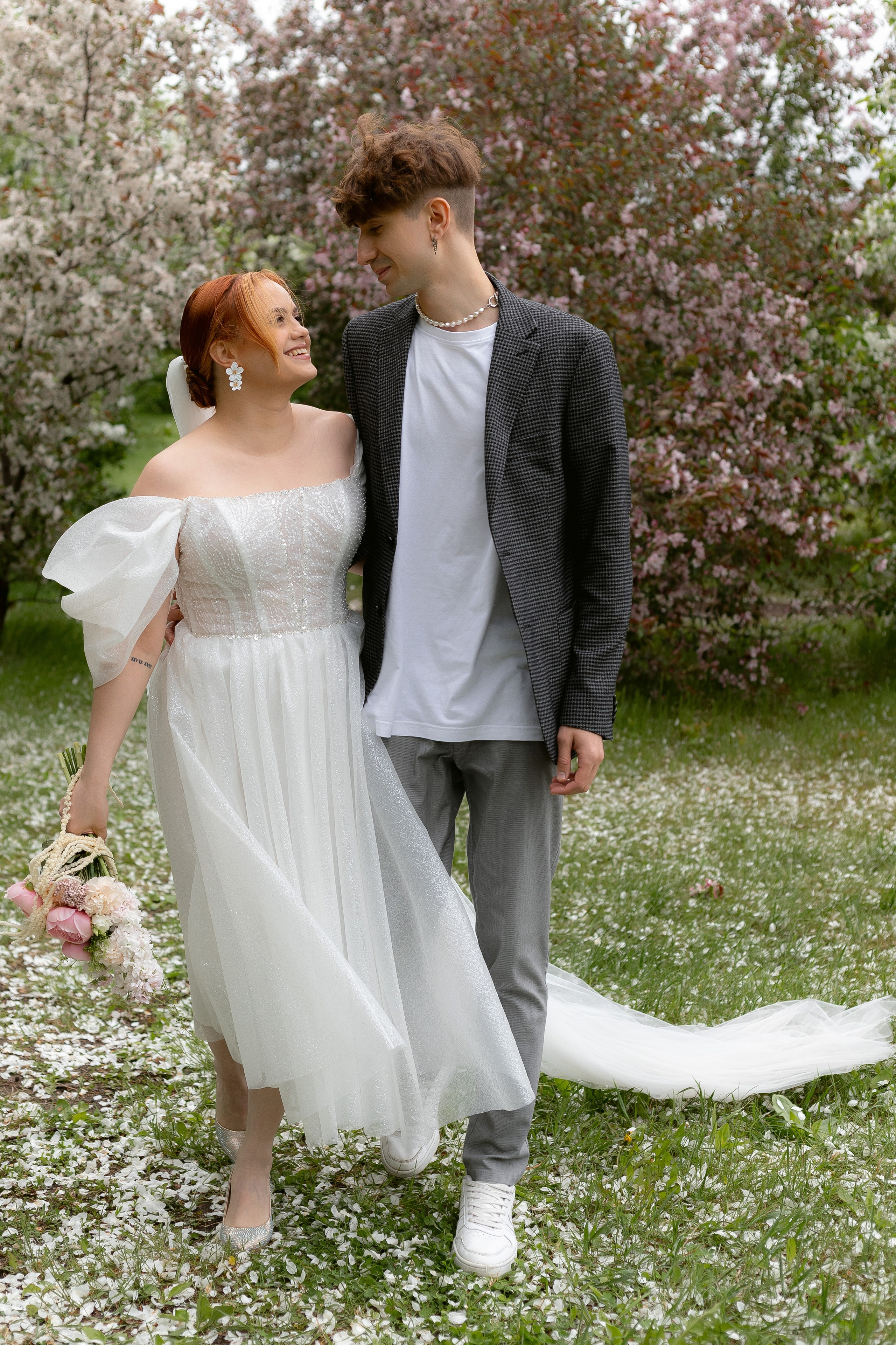 Валентин & Ксения