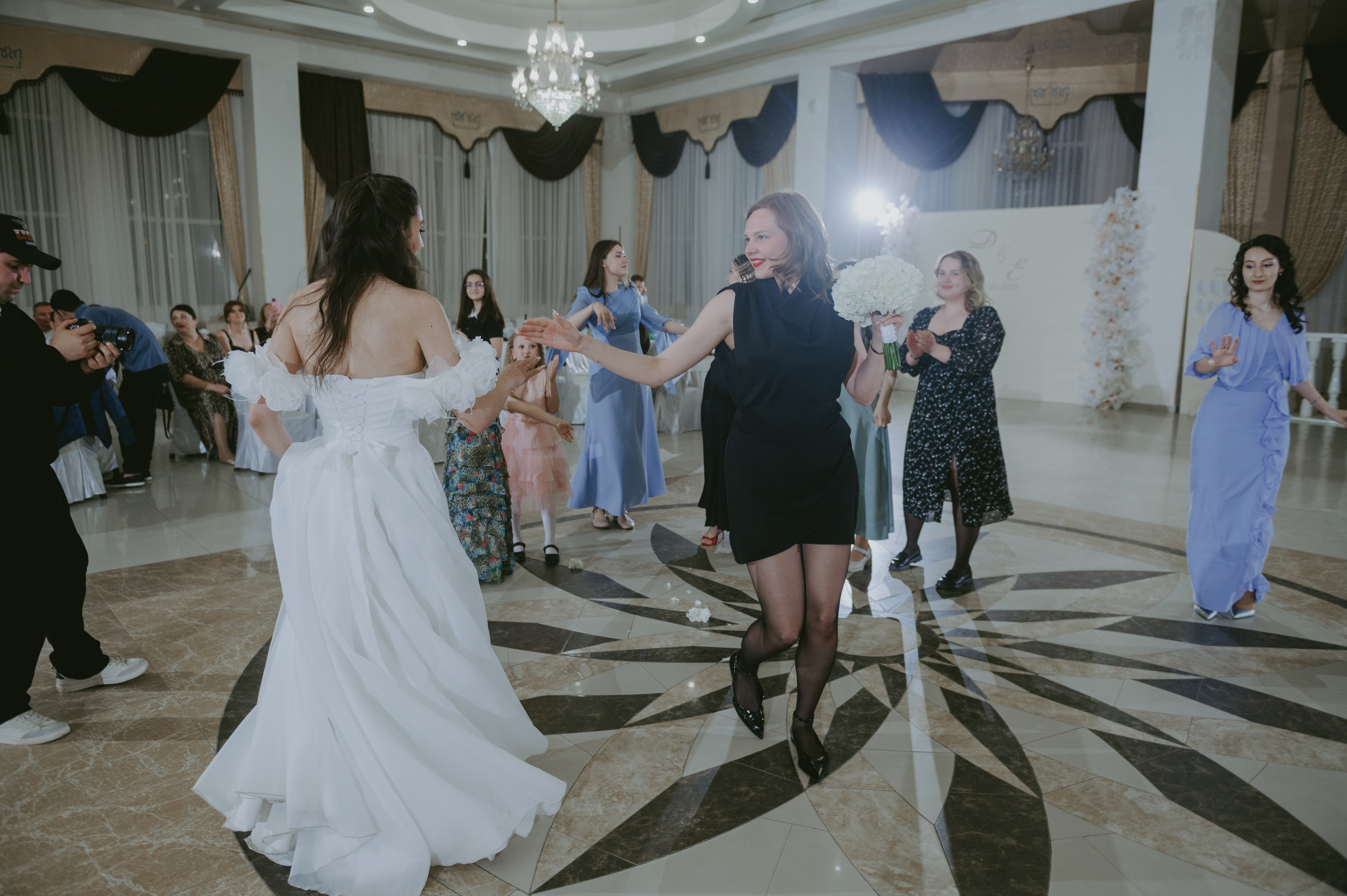 Елизавета$Дмитрий. Свадебный и семейный фотограф город Темрюк Фотостудия Темрюк