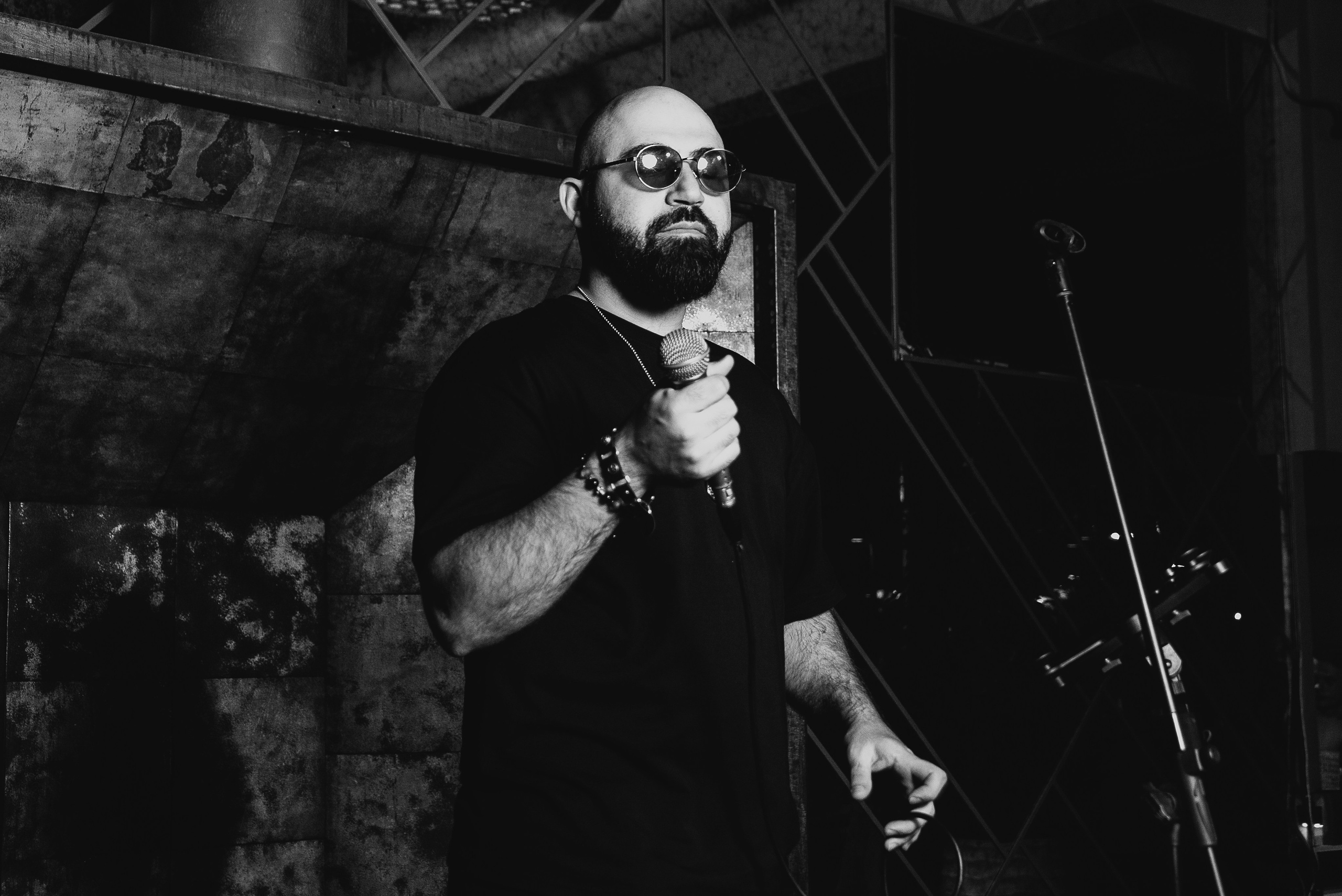 Контент для ресторанов. Фотограф Владимир Тришин