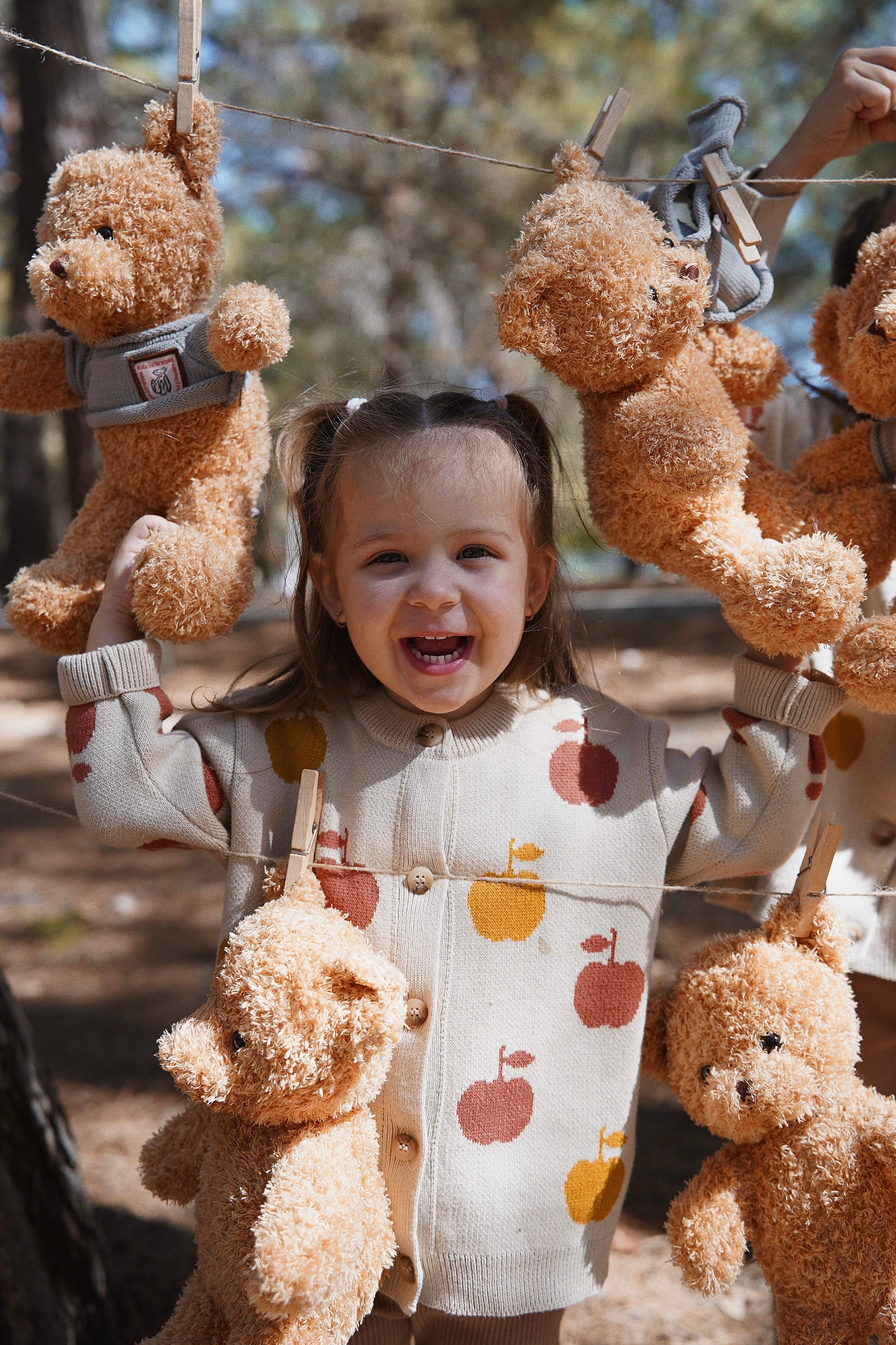 REELSDAY TEDDY. Универсальный фотограф в Геленджике Сидорина Кристина