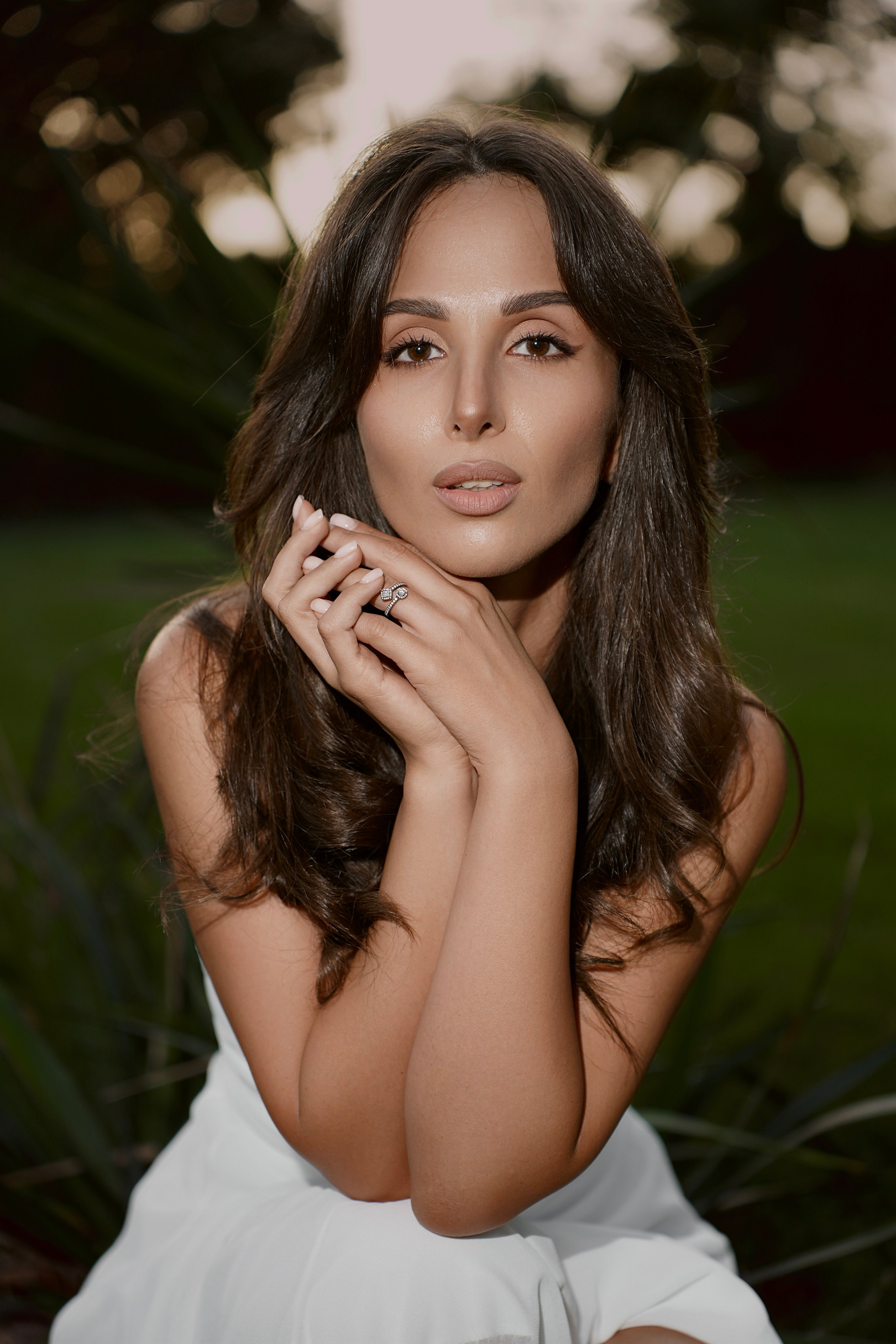 Портретная съемка. Универсальный фотограф в Геленджике Сидорина Кристина