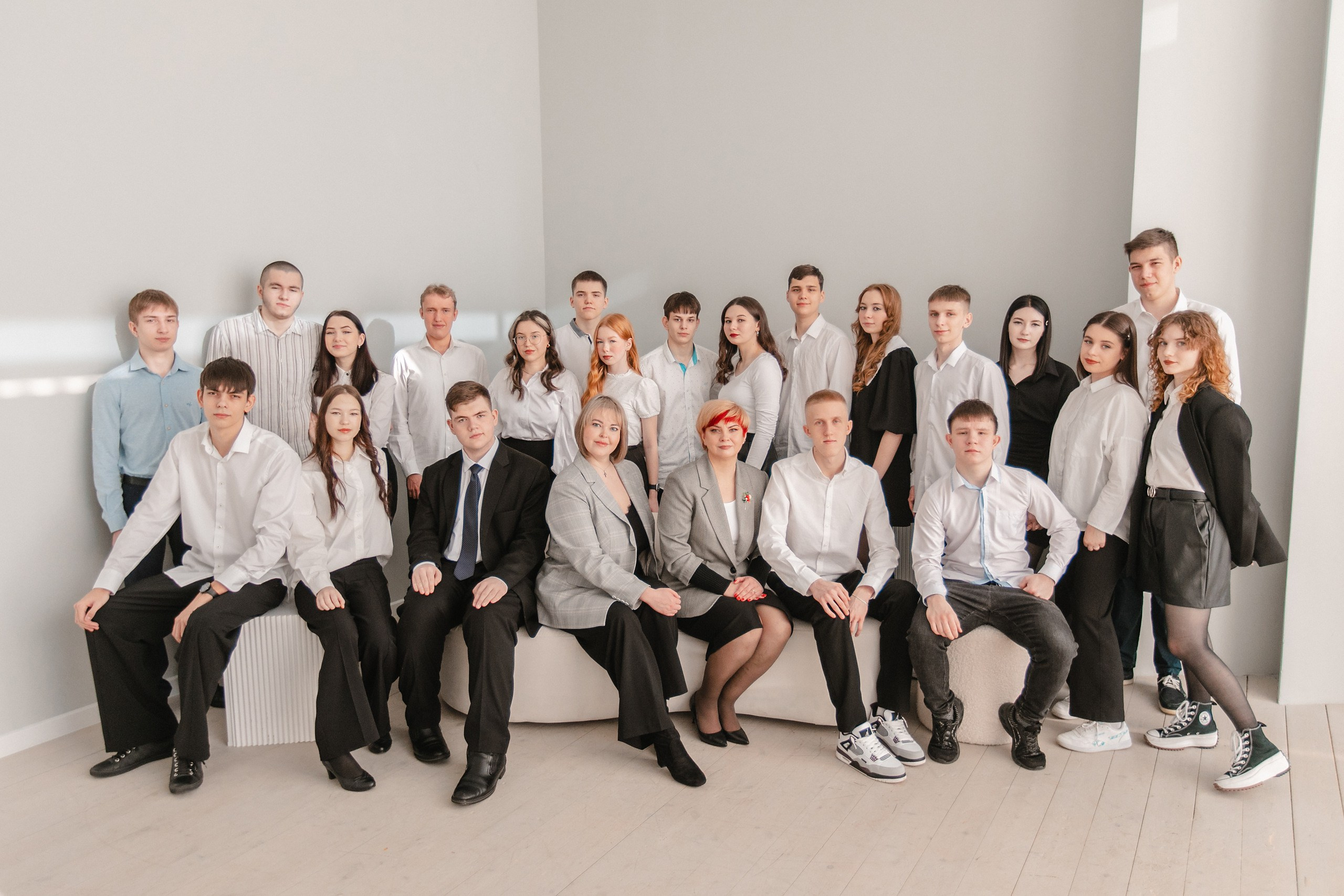 11 класс. Memory Book — Выпускные альбомы в Санкт-Петербурге и Москве