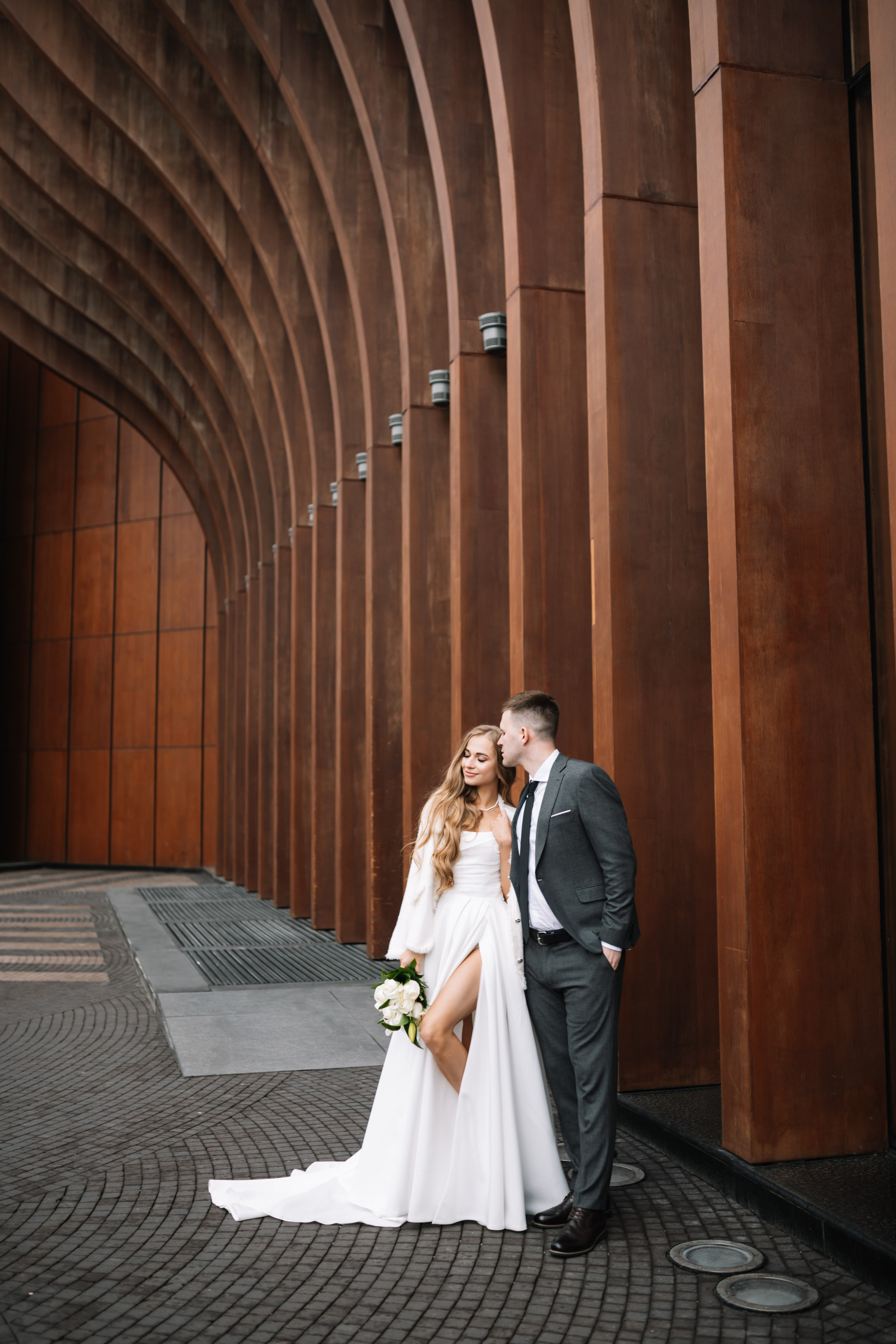 Портфолио. Nadezhdin Studio