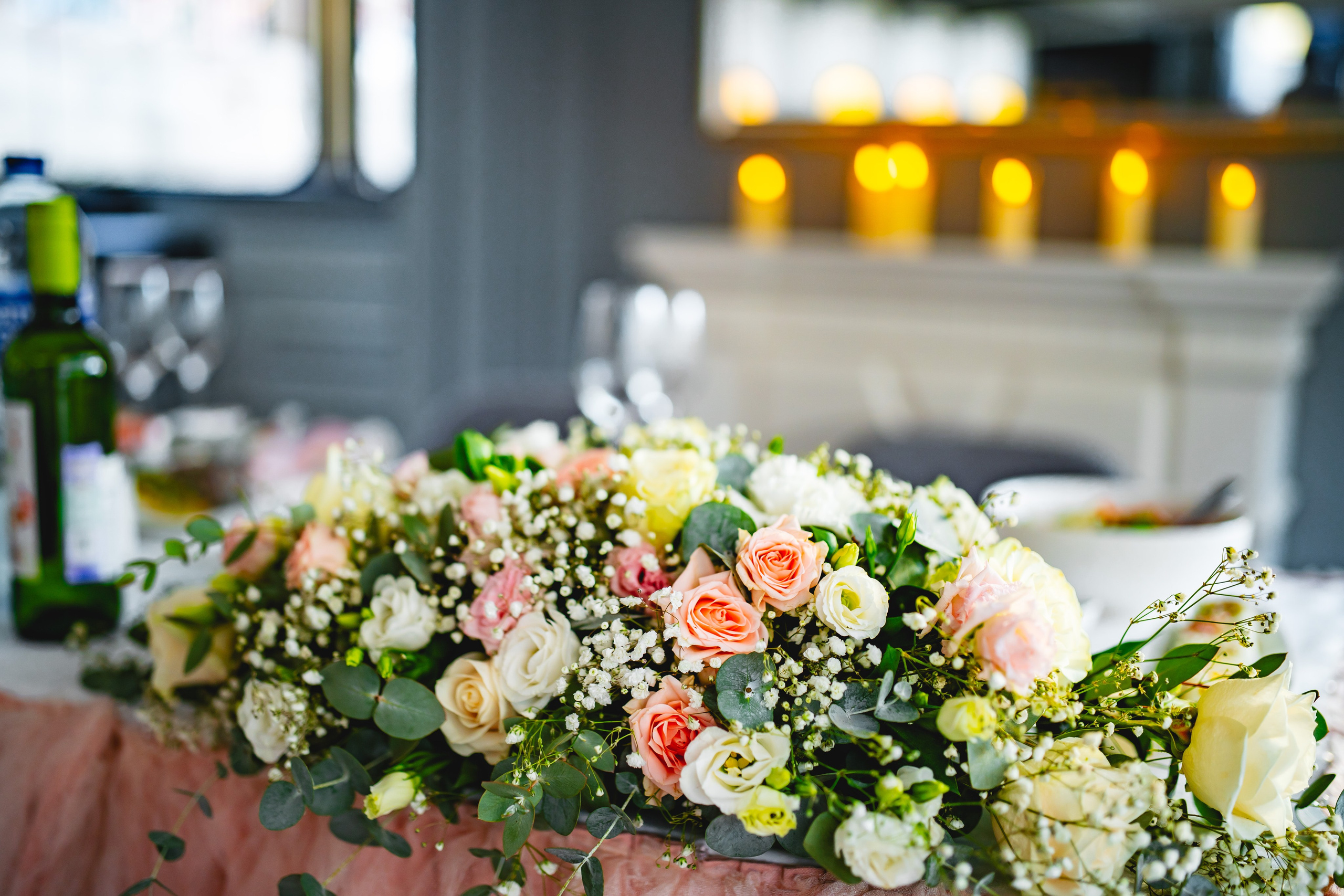 Свадьбы. Фотограф в Санкт-Петербурге CHASOVPHOTO