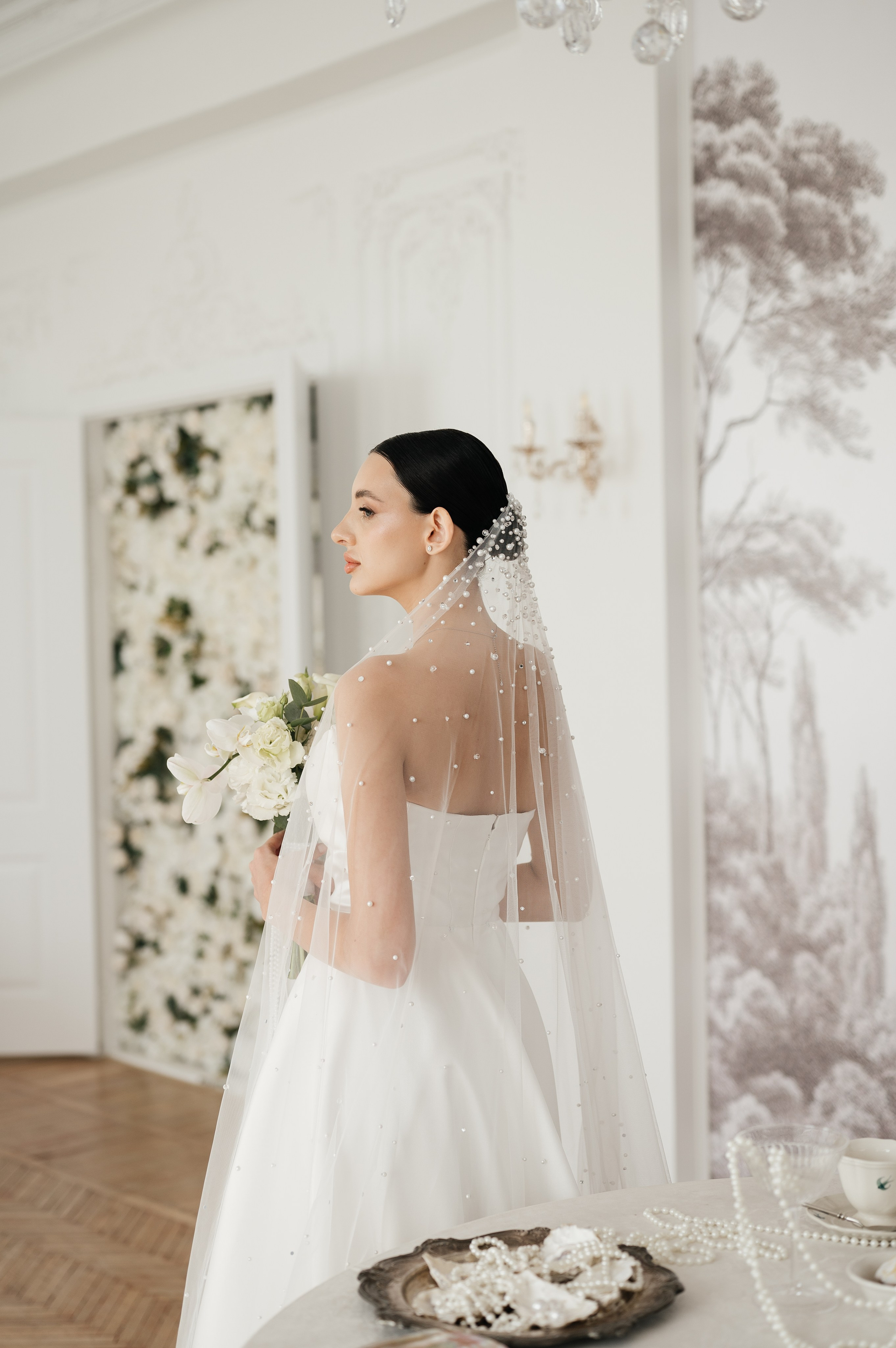 Павел и Полина. Свадебный и семейный фотограф в Краснодаре Алина Мельник