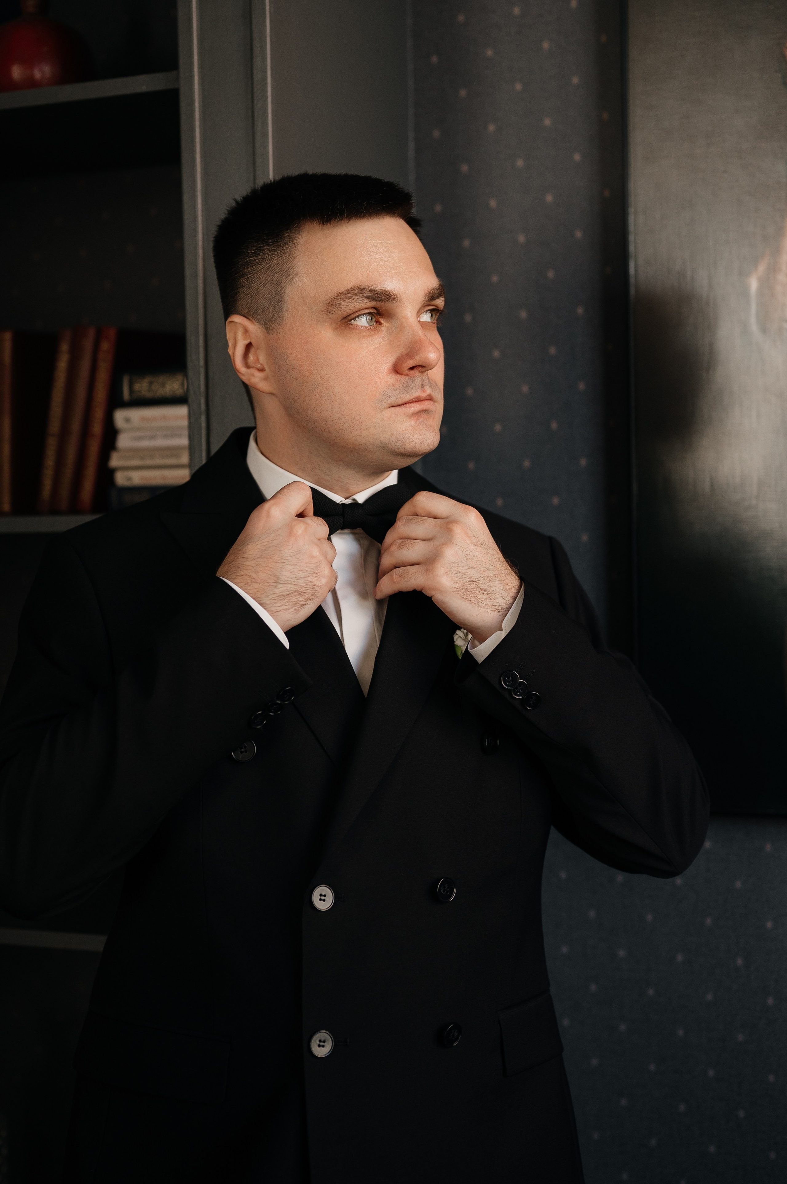 Сергей и Анастасия. Свадебный и семейный фотограф в Краснодаре Алина Мельник