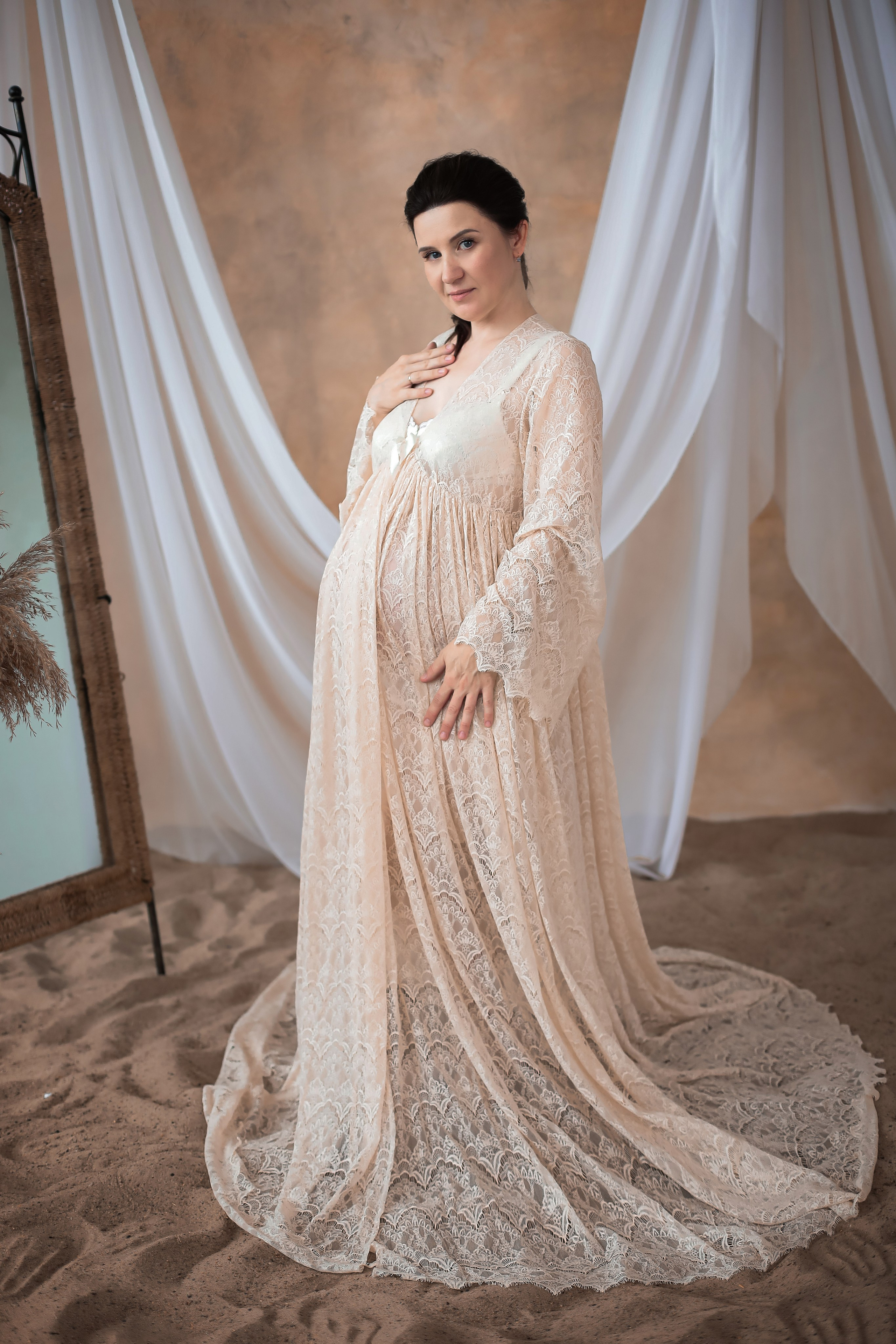 Оксана. Фотограф г. Хабаровск. Семейные и индивидуальные съёмки