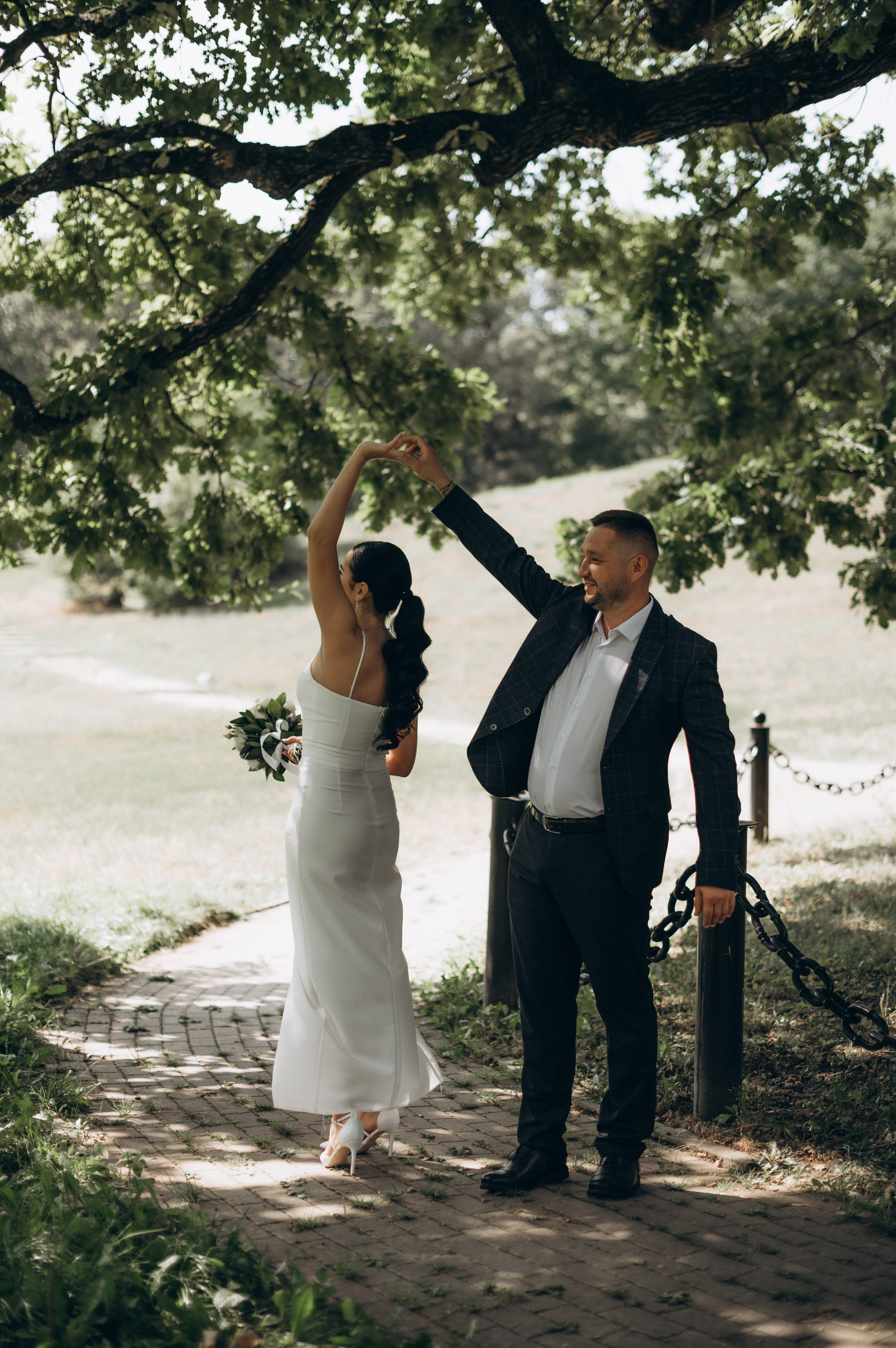 Стас и Илона. Ирина Гонтарева|Фотограф|Белгород