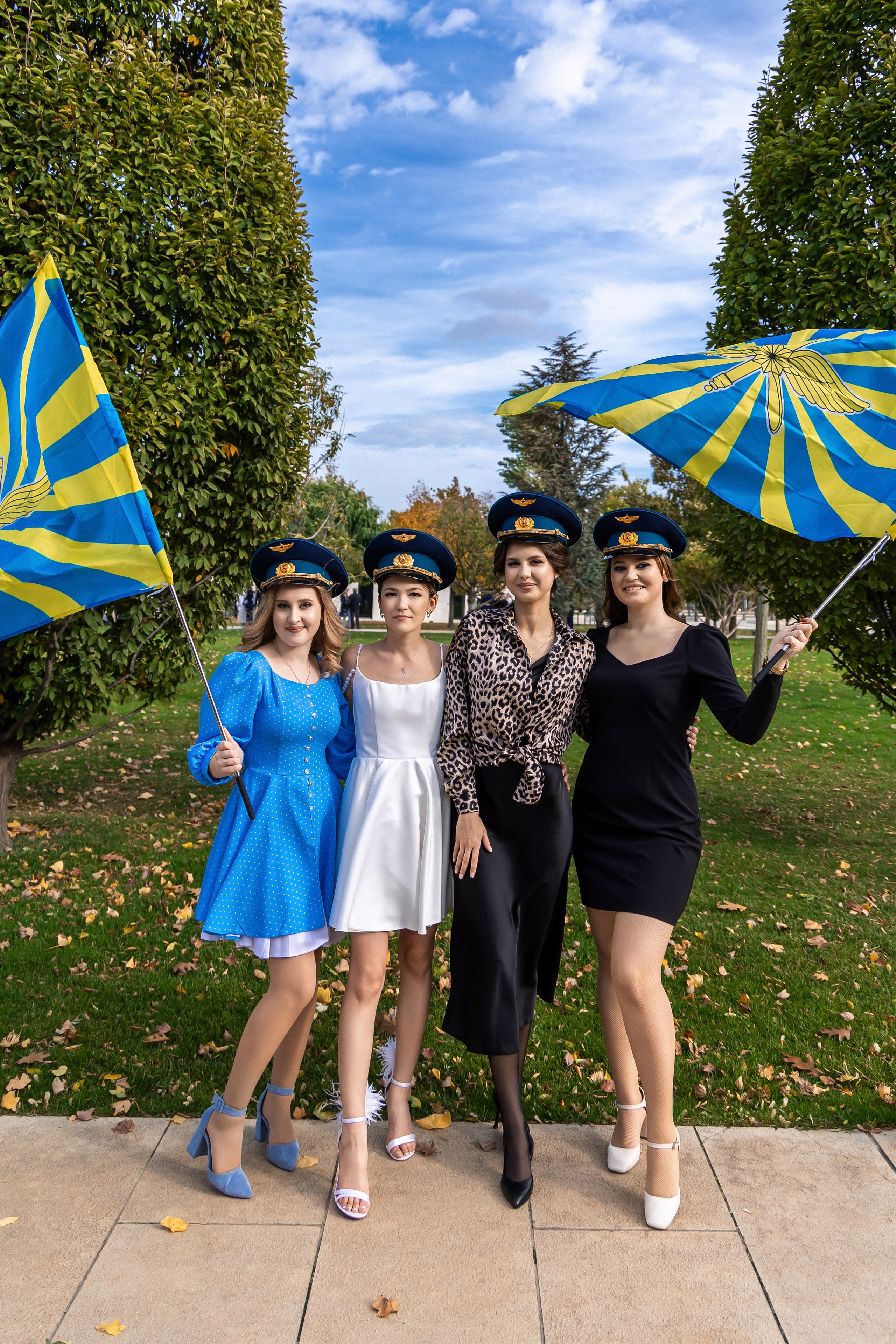 ВЫПУСКНОЙ. Арина Тамочкина. Фотограф Краснодарю