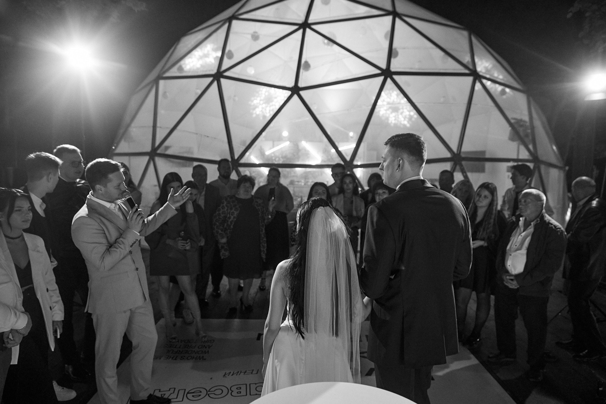 Свадьба Влада и Насти. Свадебный фотограф в Ульяновске Александр Никитин