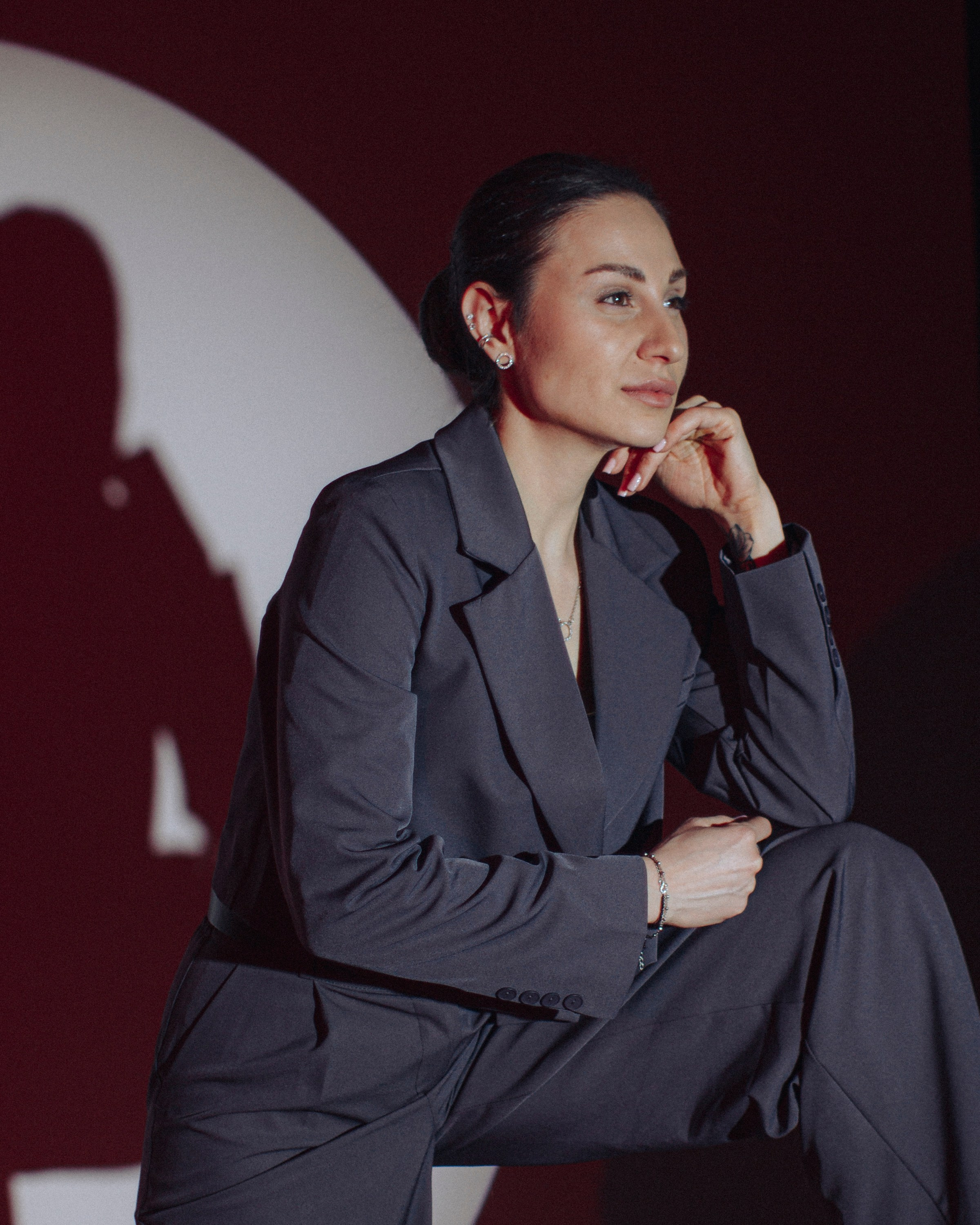 Индивидуальная фотосессия в Москве