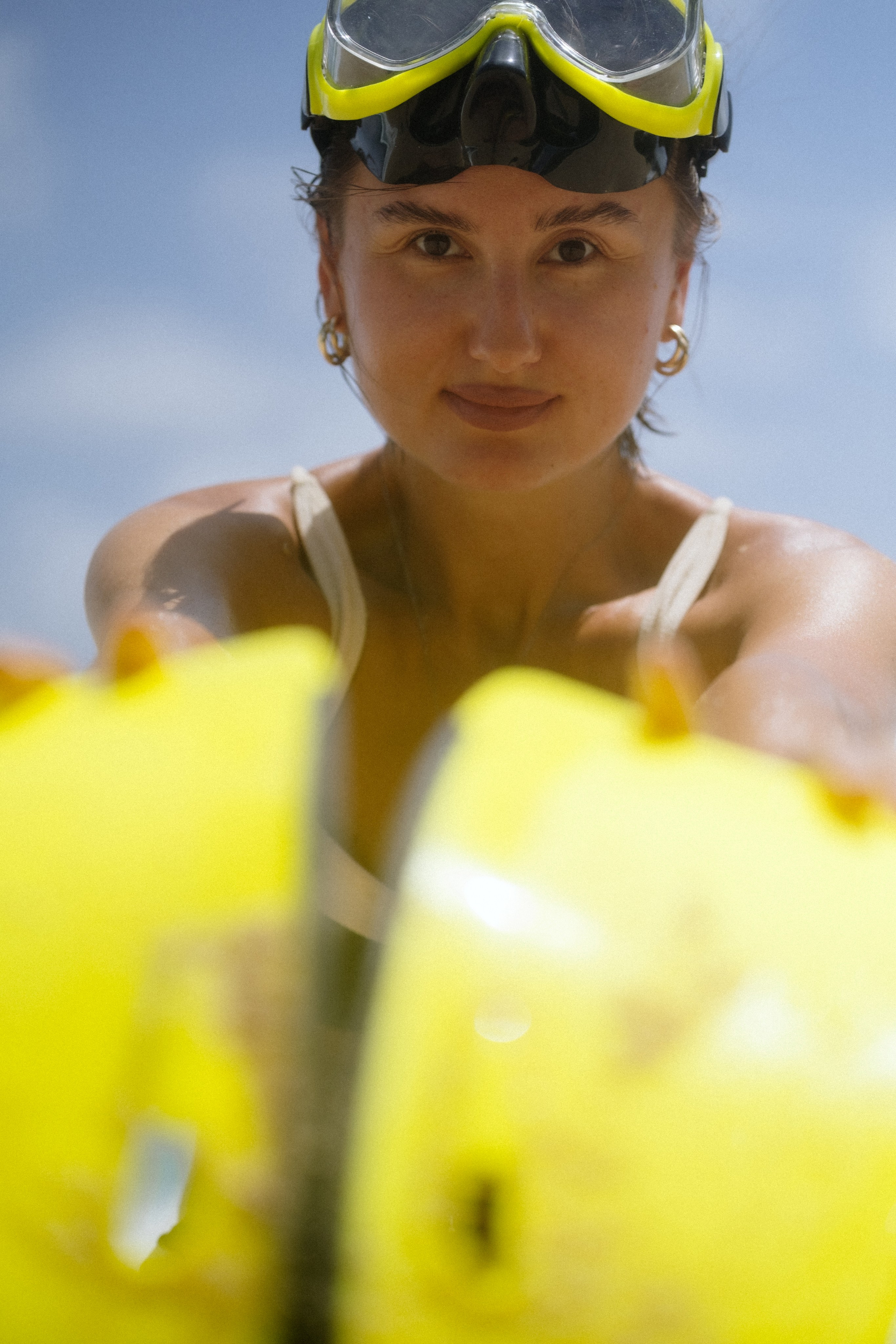 Анна. Персональный фотограф Пхукет, Красноярск