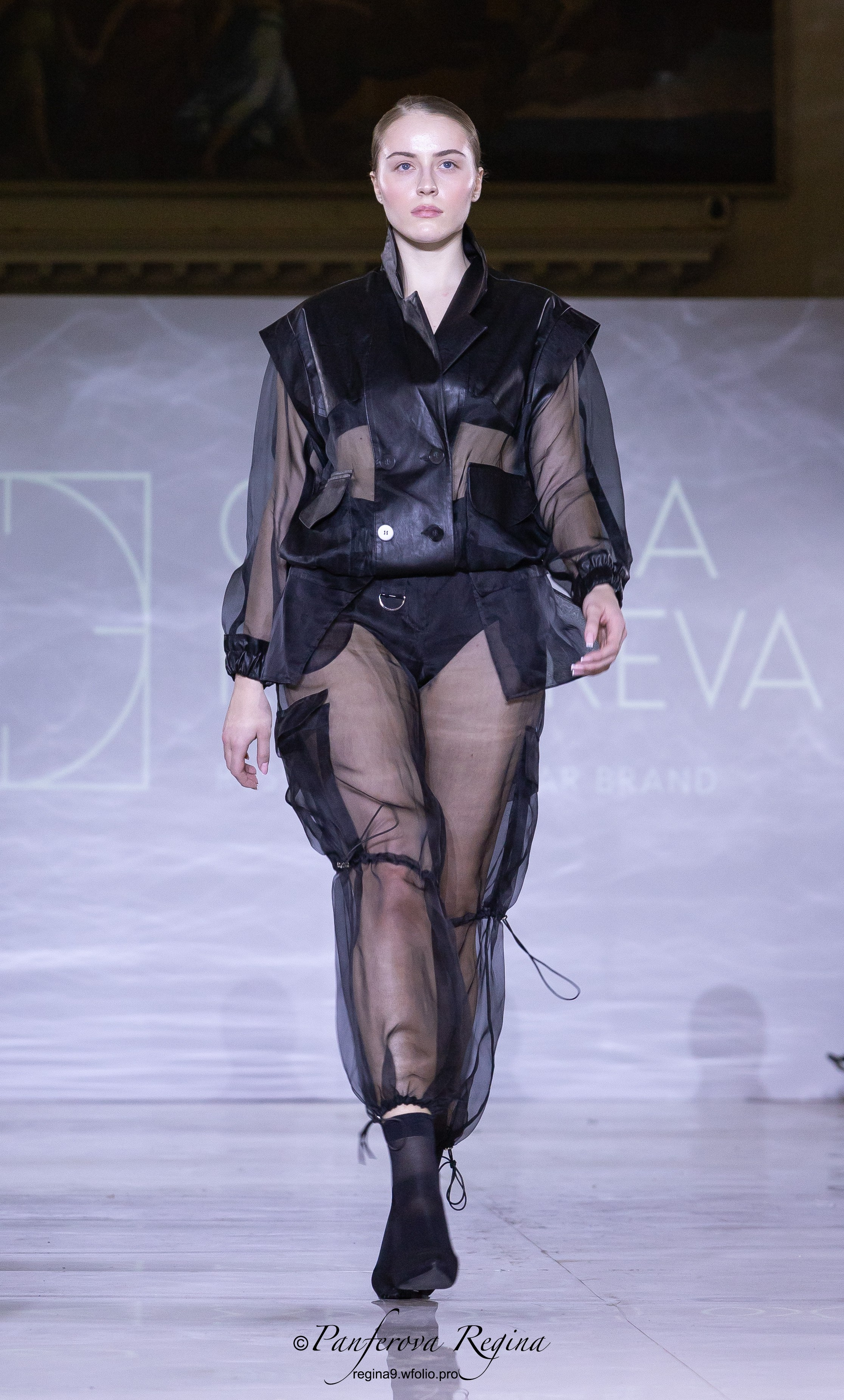 PODIUM SEASON 2024. Портретный фотограф Панферова Регина г. Санкт-Петербург, г. Казань