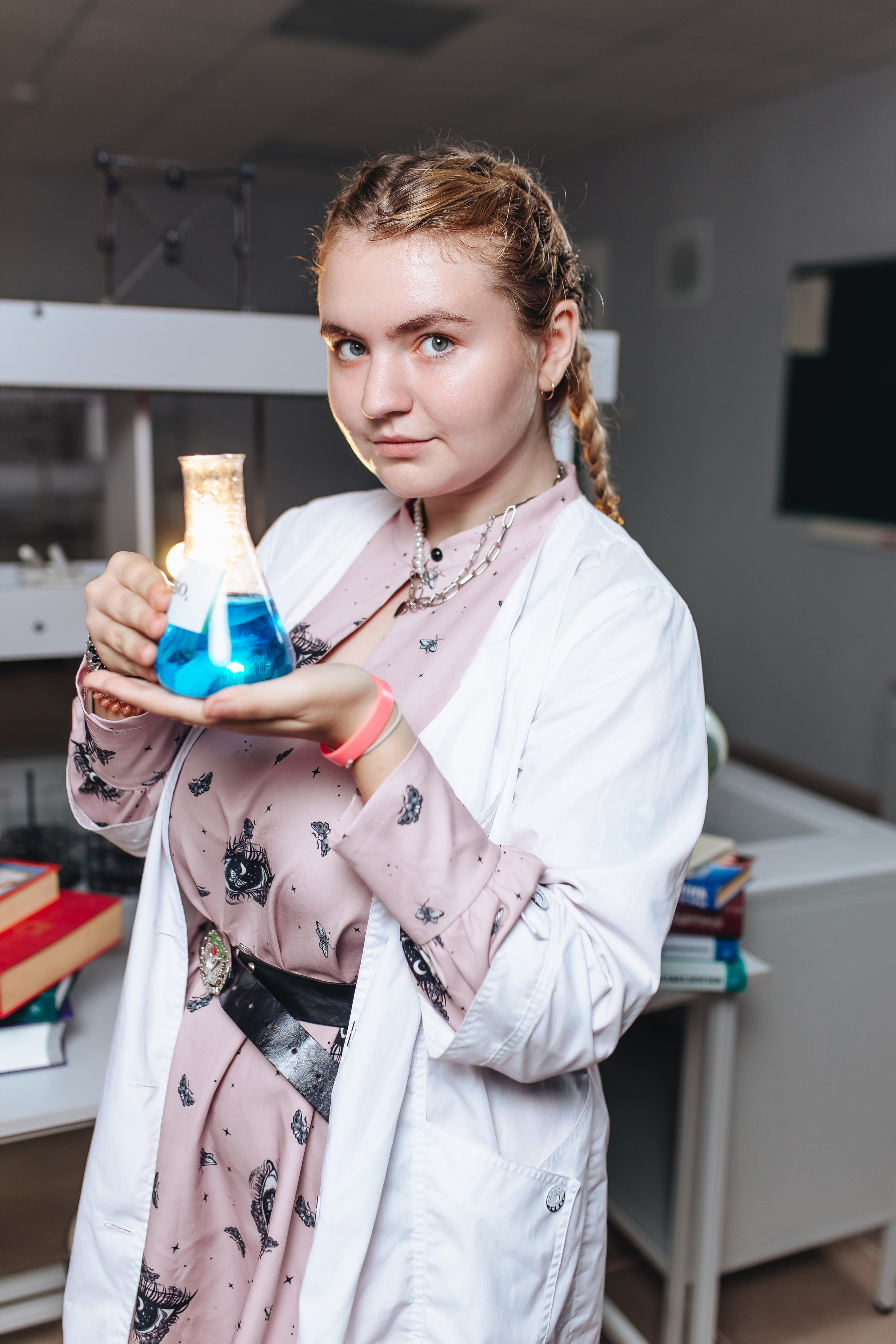 Медики Выпускники. Свадебный и семейный фотограф в Туле и области Маша Костина