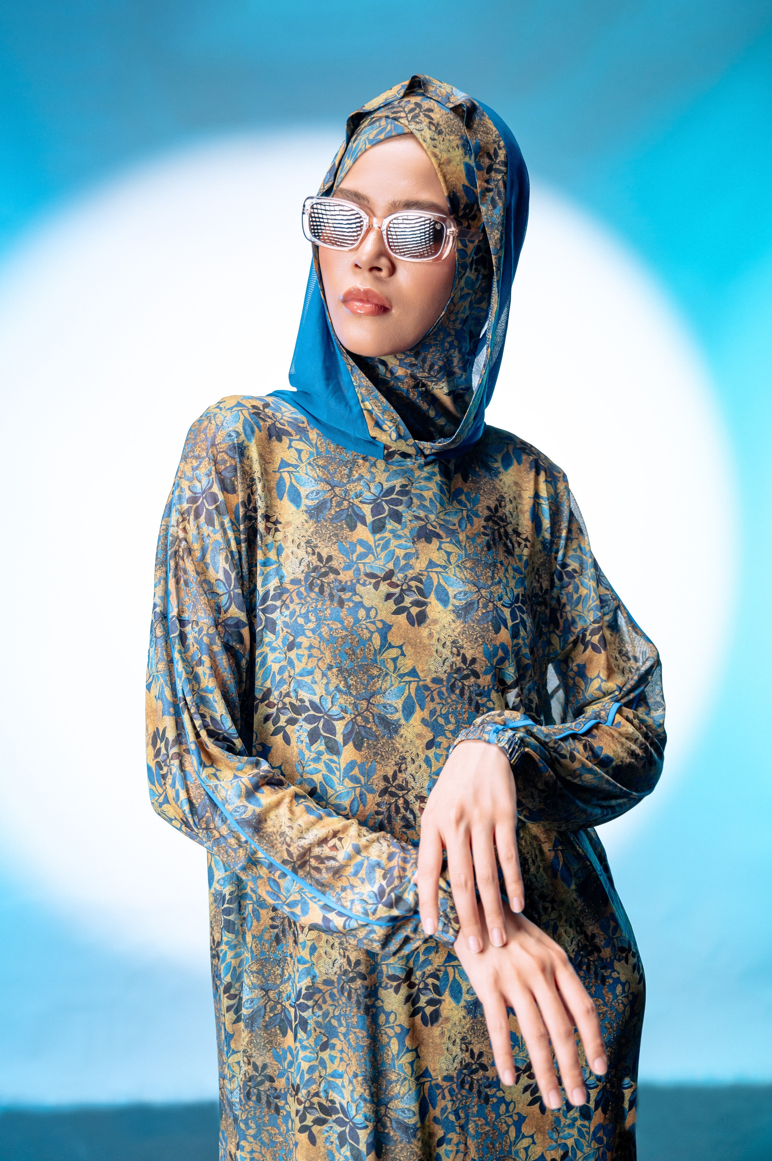 BURKINI BRANDS. Фотограф в Алматы — Дарья Фёдорова