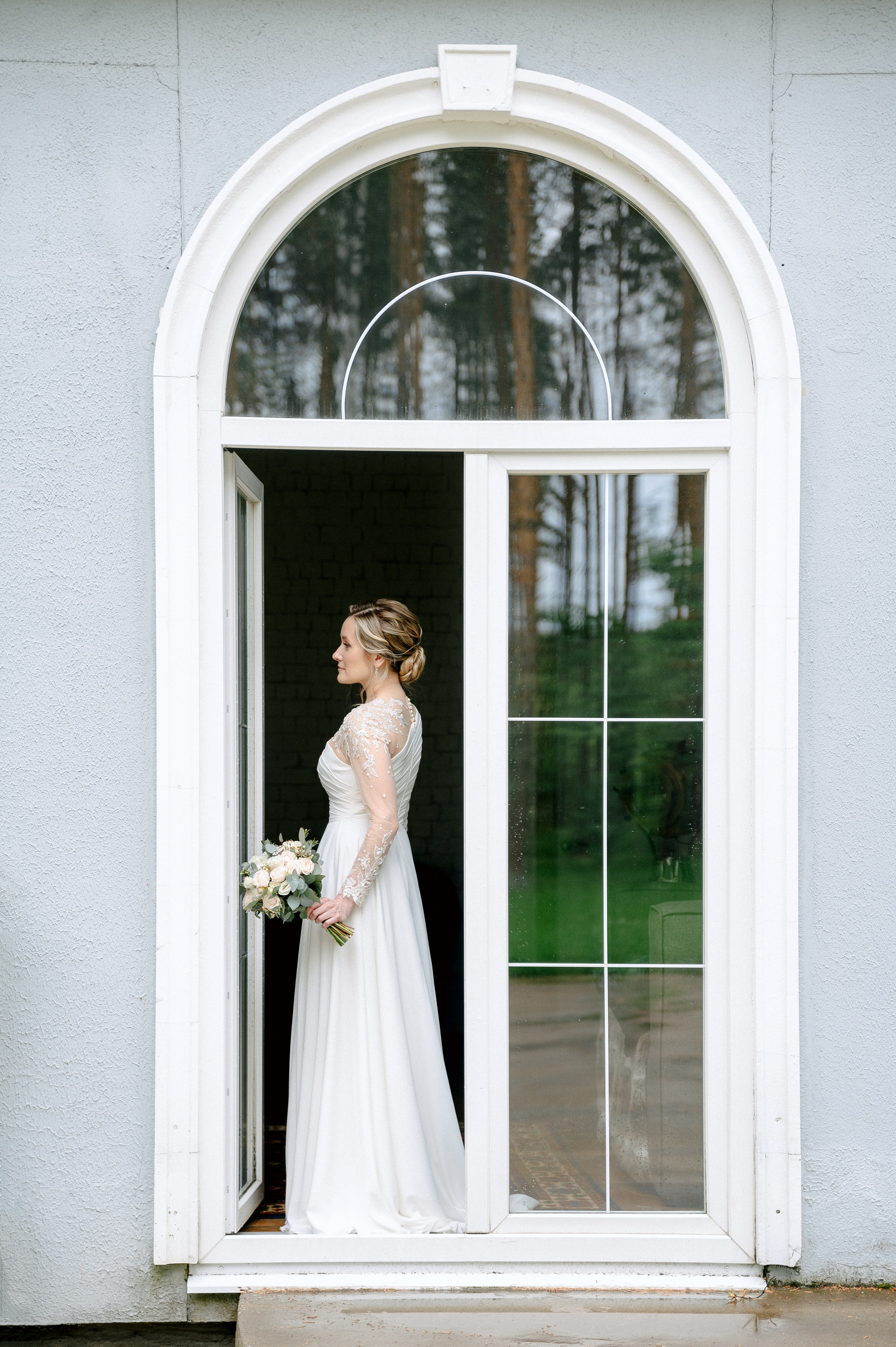 КСЮША И АНТОН. Шашкова Вероника / Свадебный и семейный фотограф Москва и Ярославль