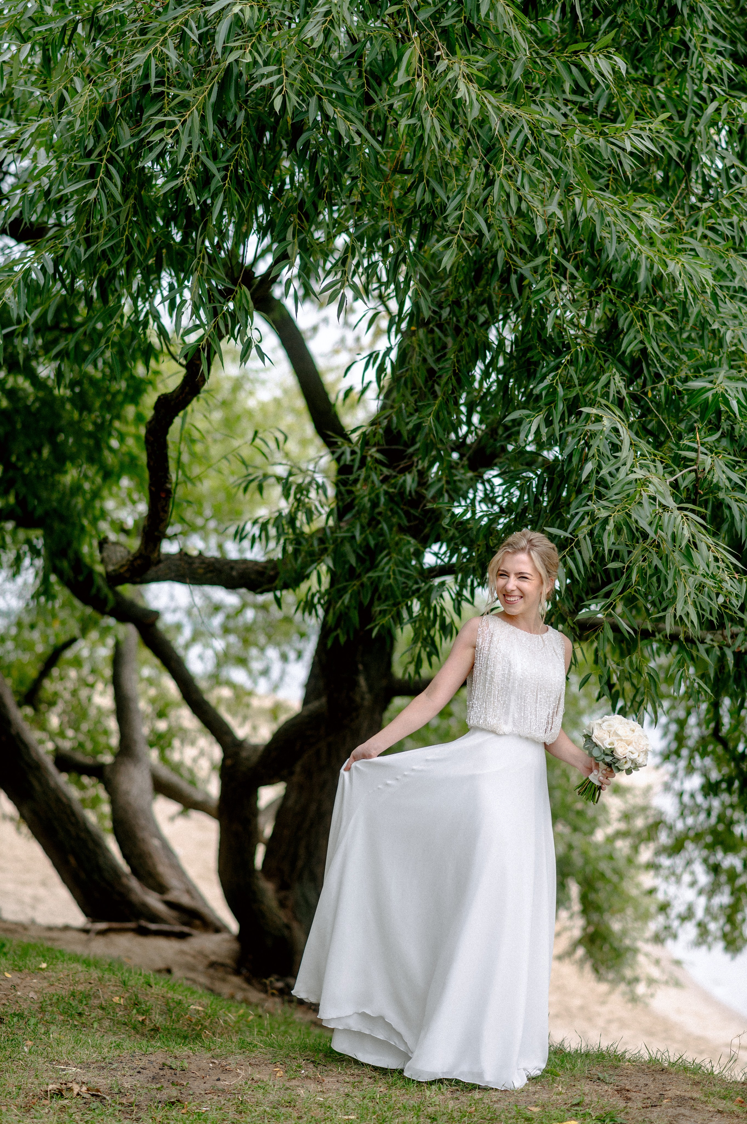 ЯРОСЛАВА И ДАНИИЛ. Шашкова Вероника / Свадебный и семейный фотограф Москва и Ярославль