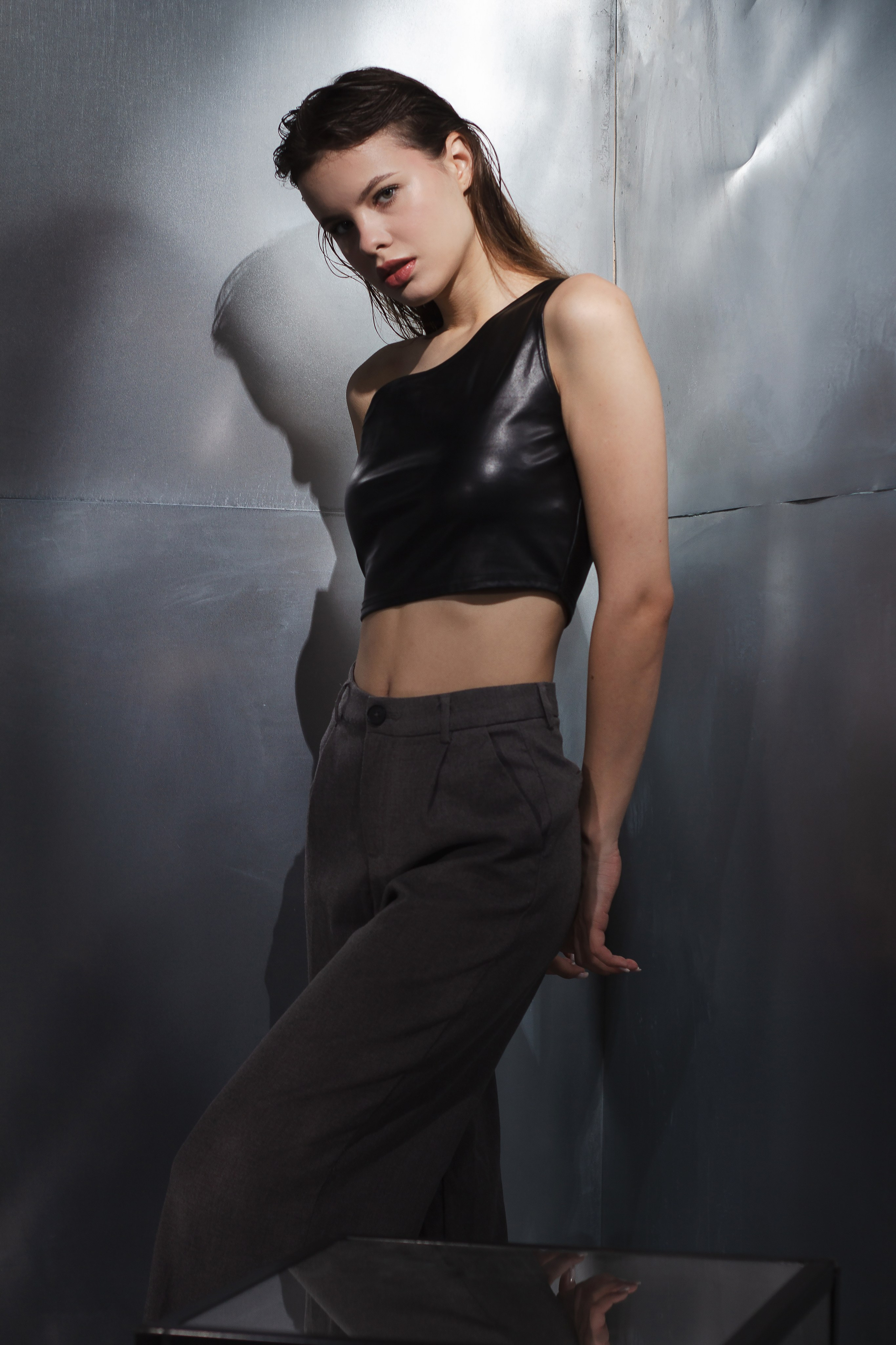 Ann P. Modeling agency TM MODELS