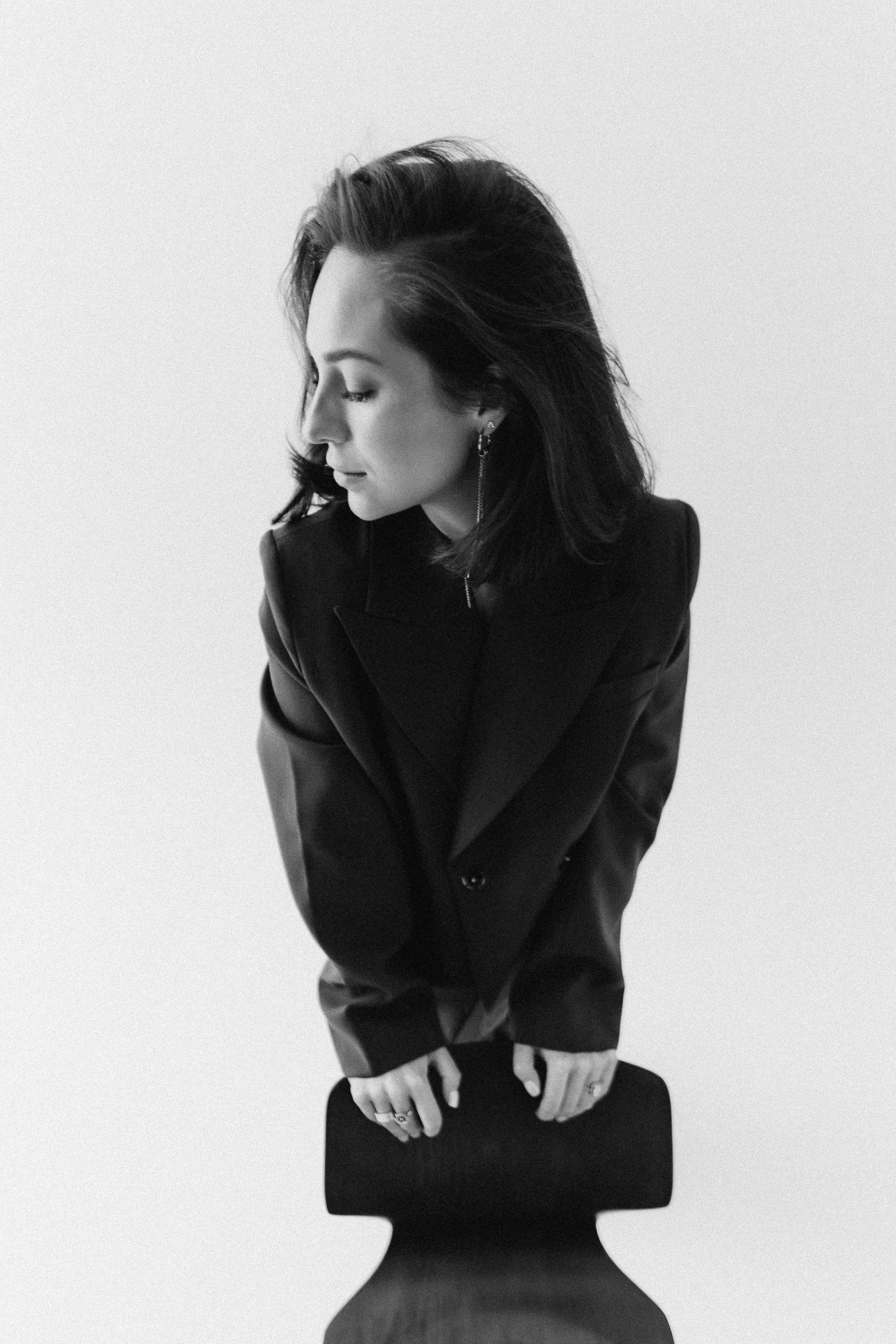 Мари (индивидуальная студийная). Фотограф ПИТЕР СПБ Надежда Баранова