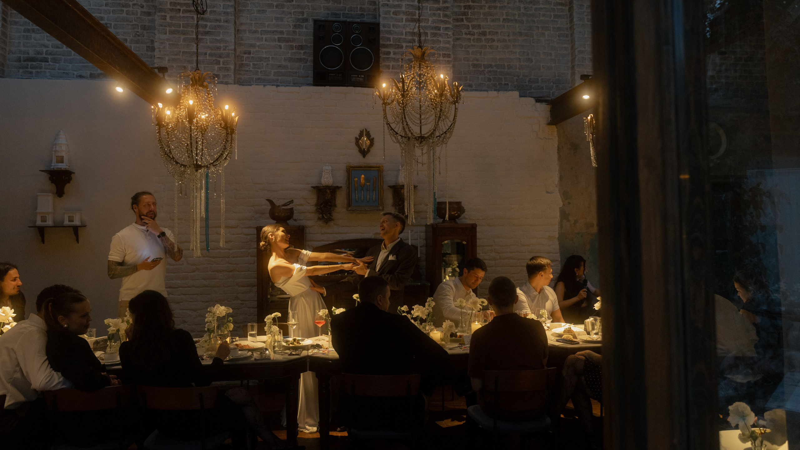 Настя и Илья. Фотограф в Москве Екатерина Черненко