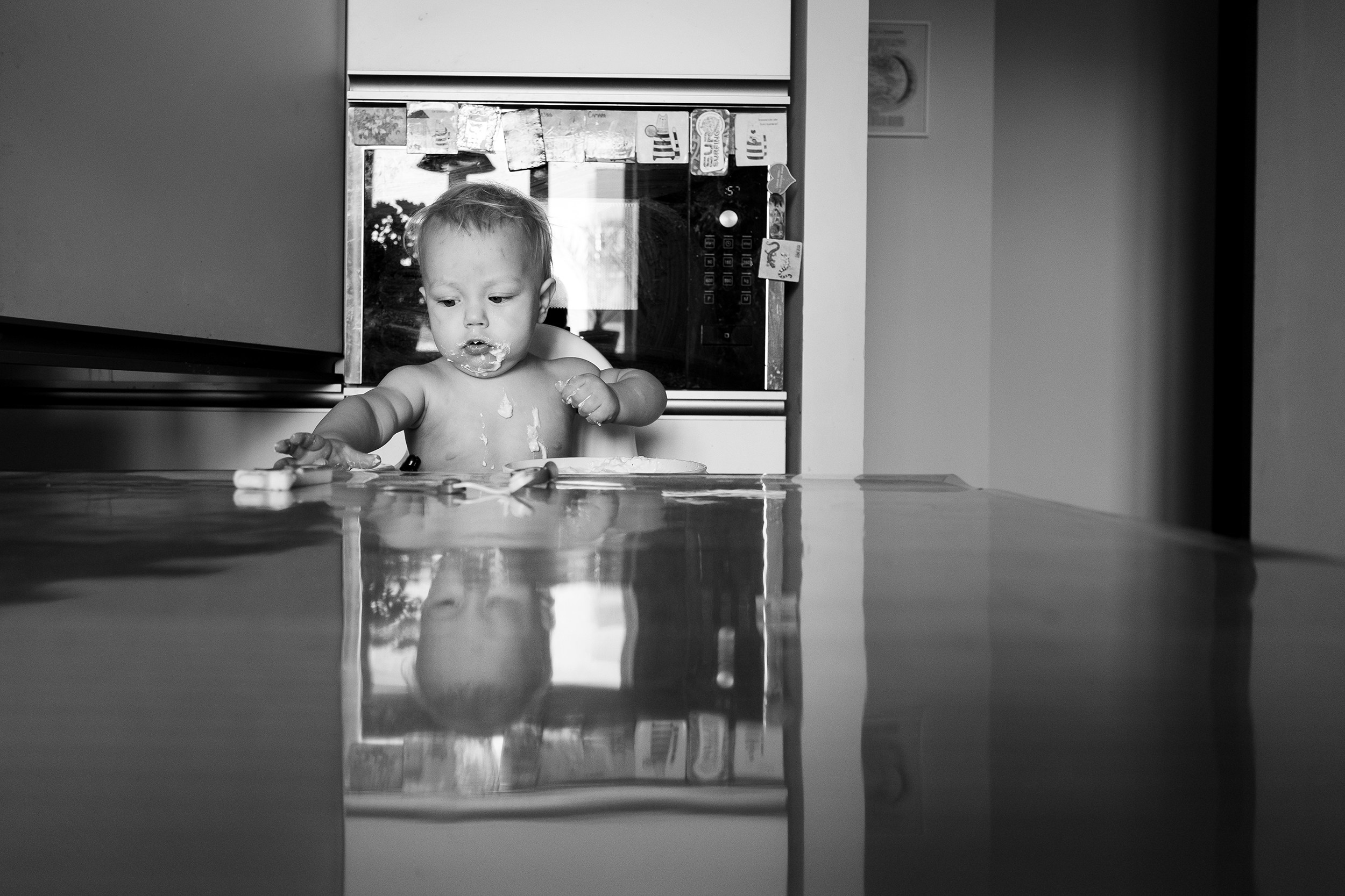 Семья Оли и Владимира (съемка в квартире). Екатерина Мишина творческий фотограф в Самаре