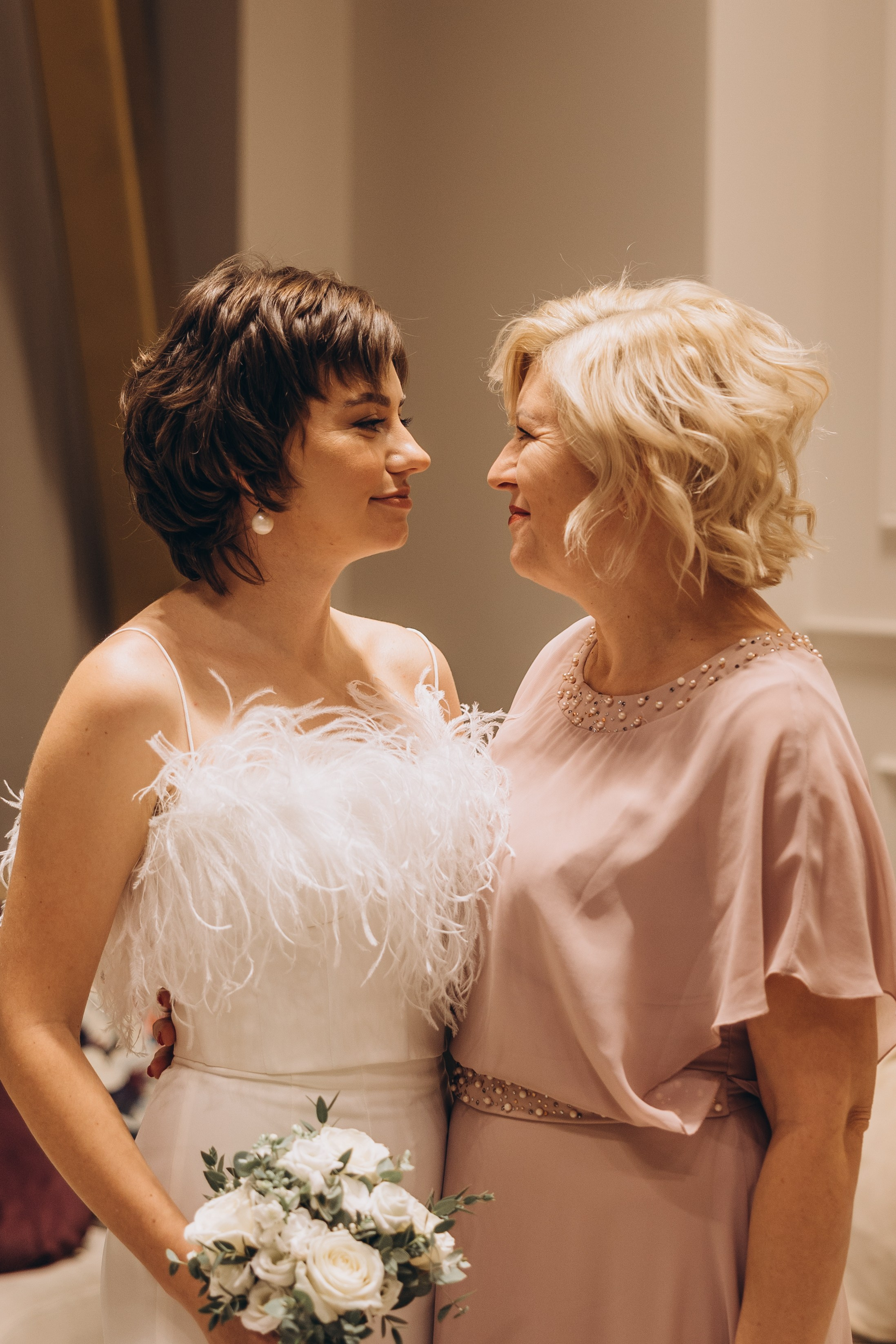 Юлия & Александр. Семейный фотограф в Москве Виктория Ястребинская