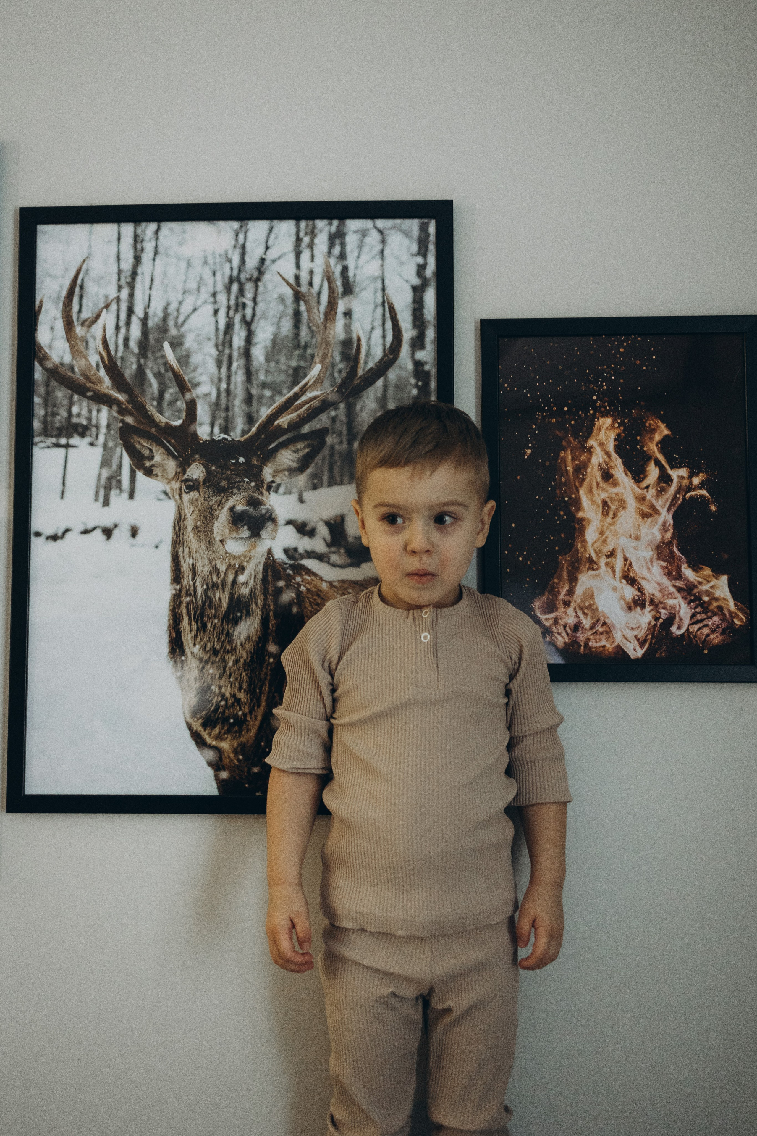 Дарья, Кирилл, Давид и Богдан. Семейный фотограф в Москве Виктория Ястребинская