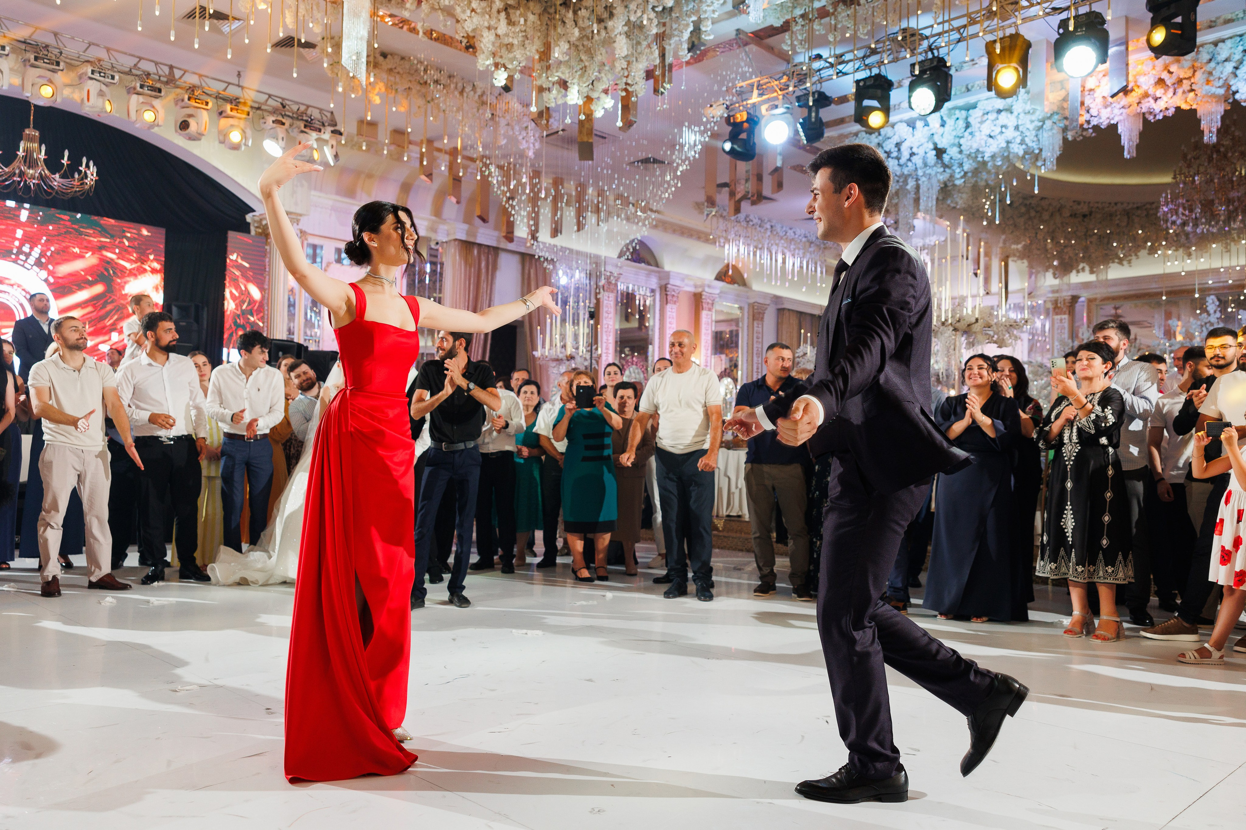 Алексей & Валерия. Свадебный фотограф  Пятигорск, Сочи, Ессентуки, Кисловодск Александр