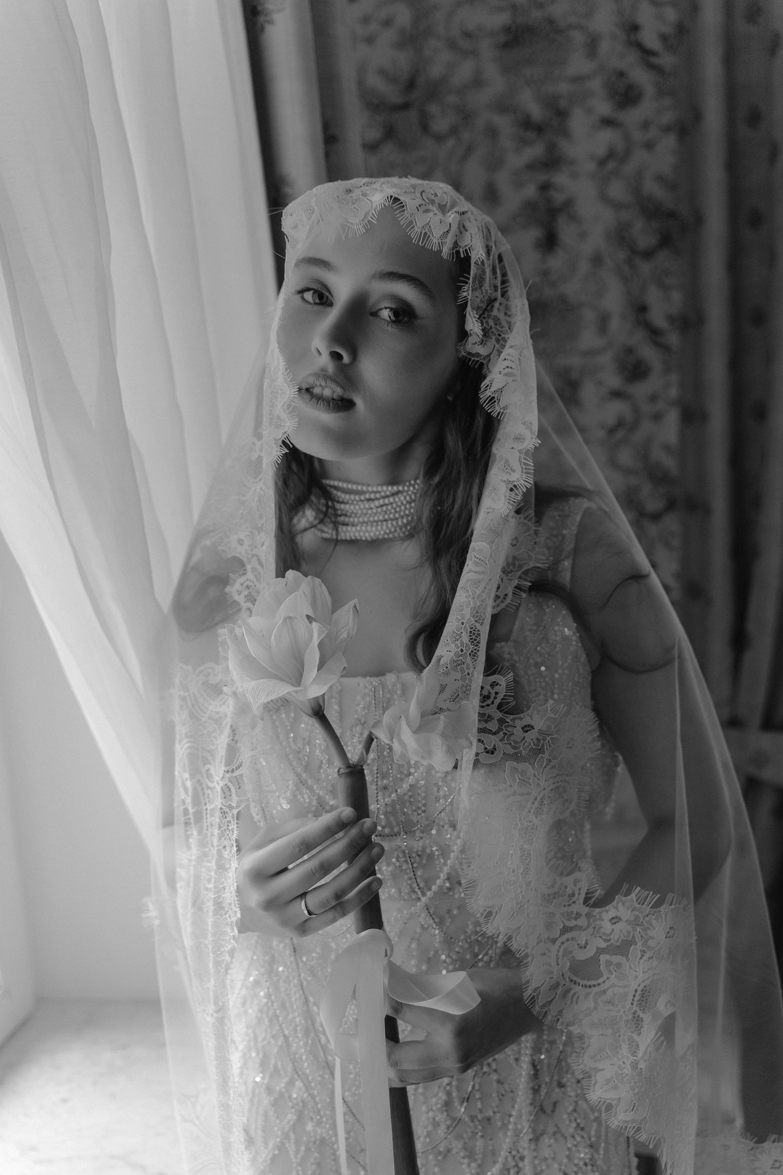 P&A (творческая съемка). Свадебный фотограф — Наталья Фед СПб/Москва