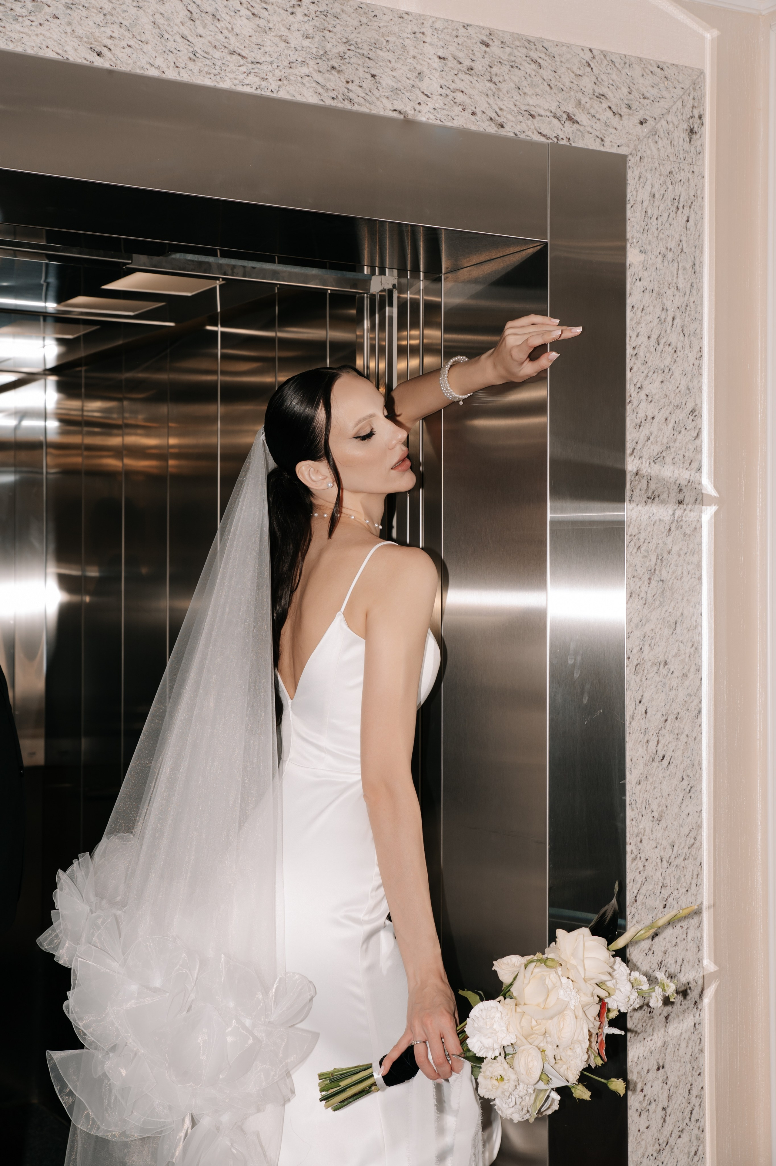 Игорь и Анастасия. Профессиональный фотограф Кристина Кирьянова