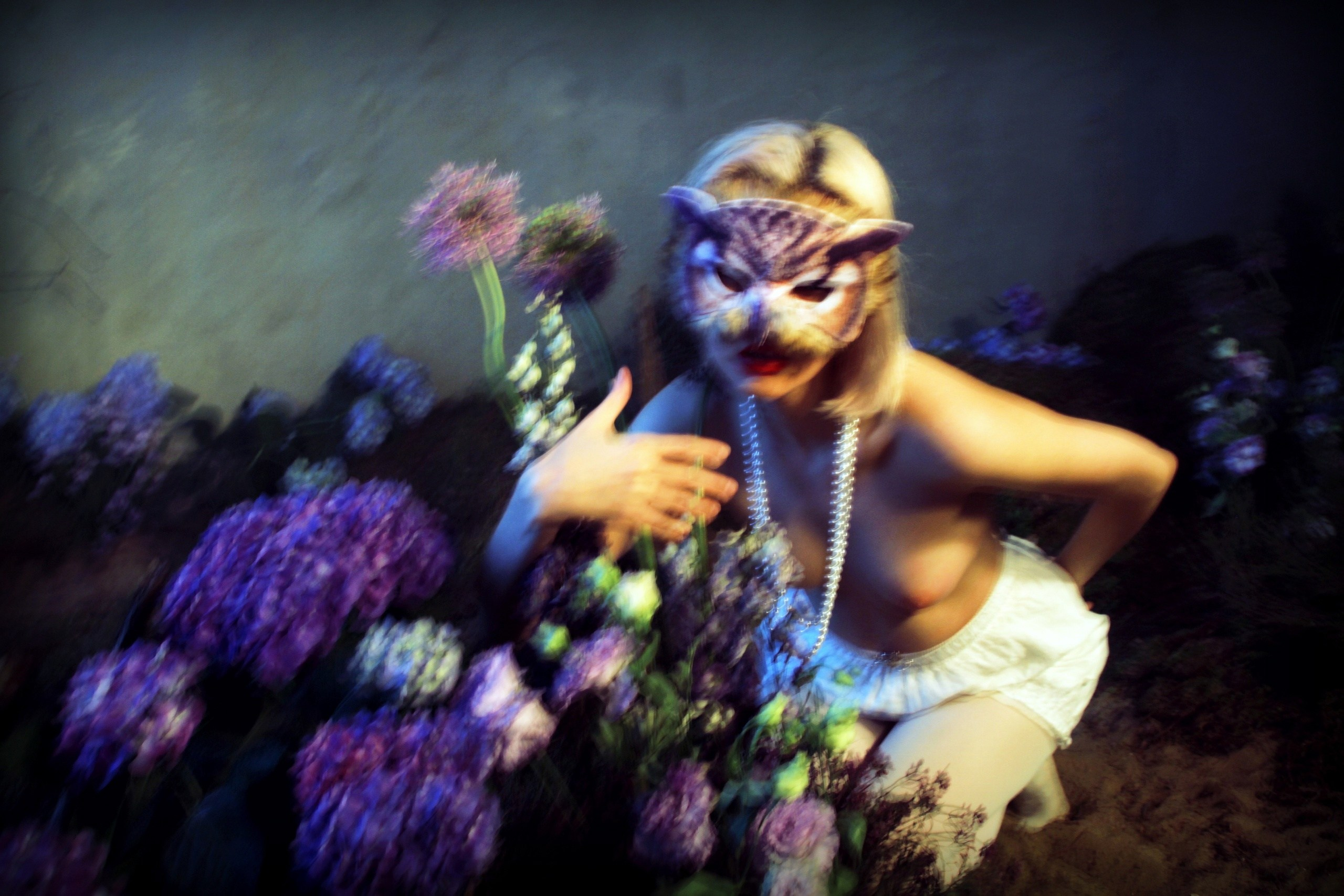 Revelation. Серж Дробович | Фотограф | Санкт-Петербург