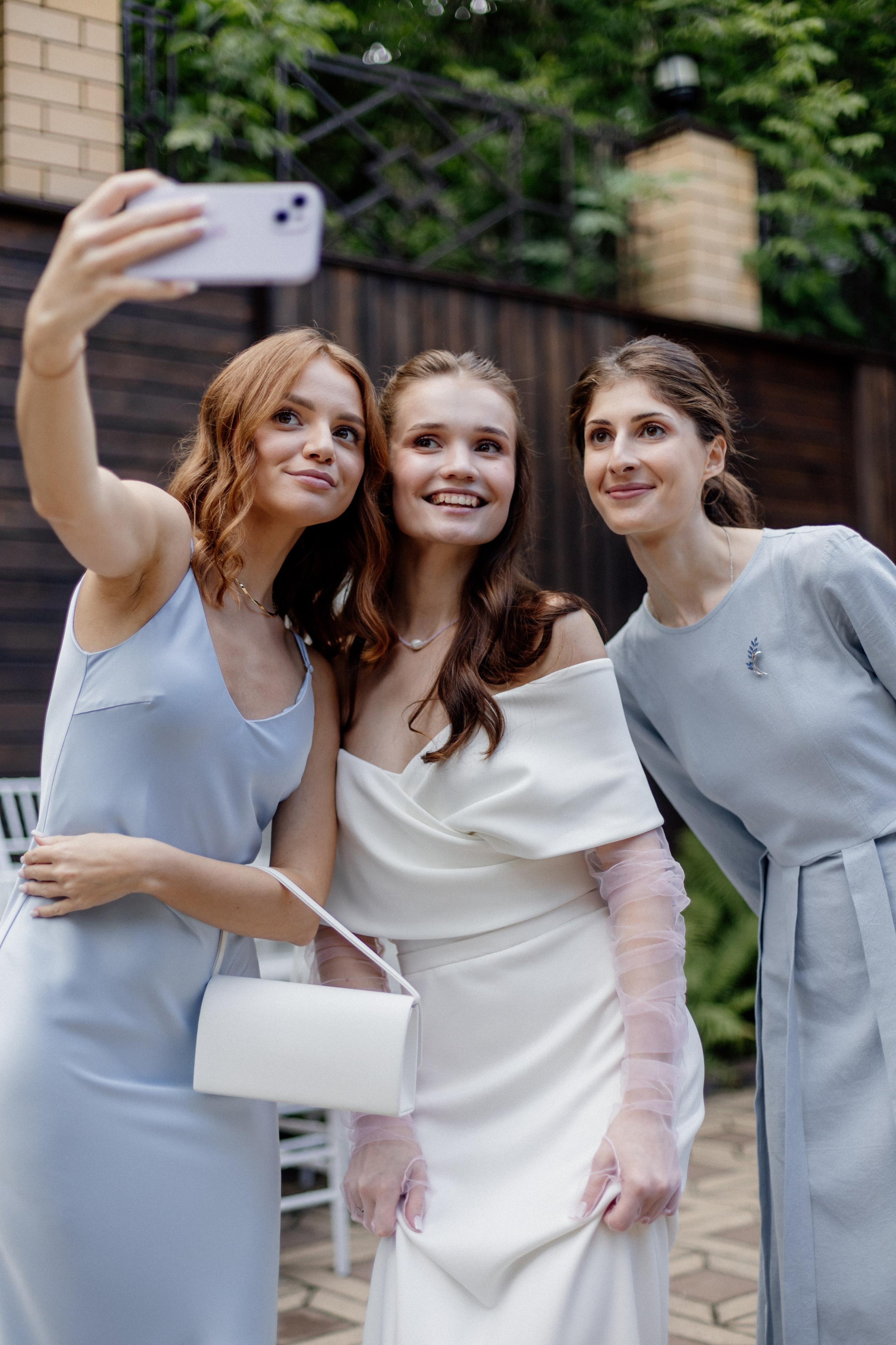 Василий и Ольга. Мордвинова Татьяна