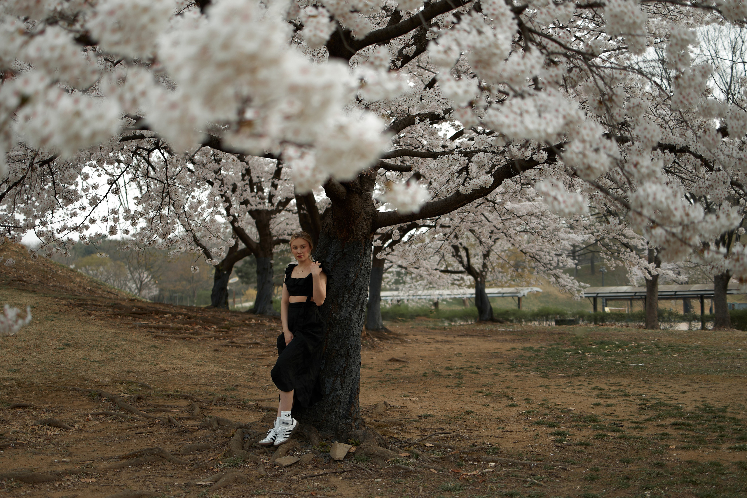 Таня | Сеул. Katerina Simina — worldwide photographer | Europe