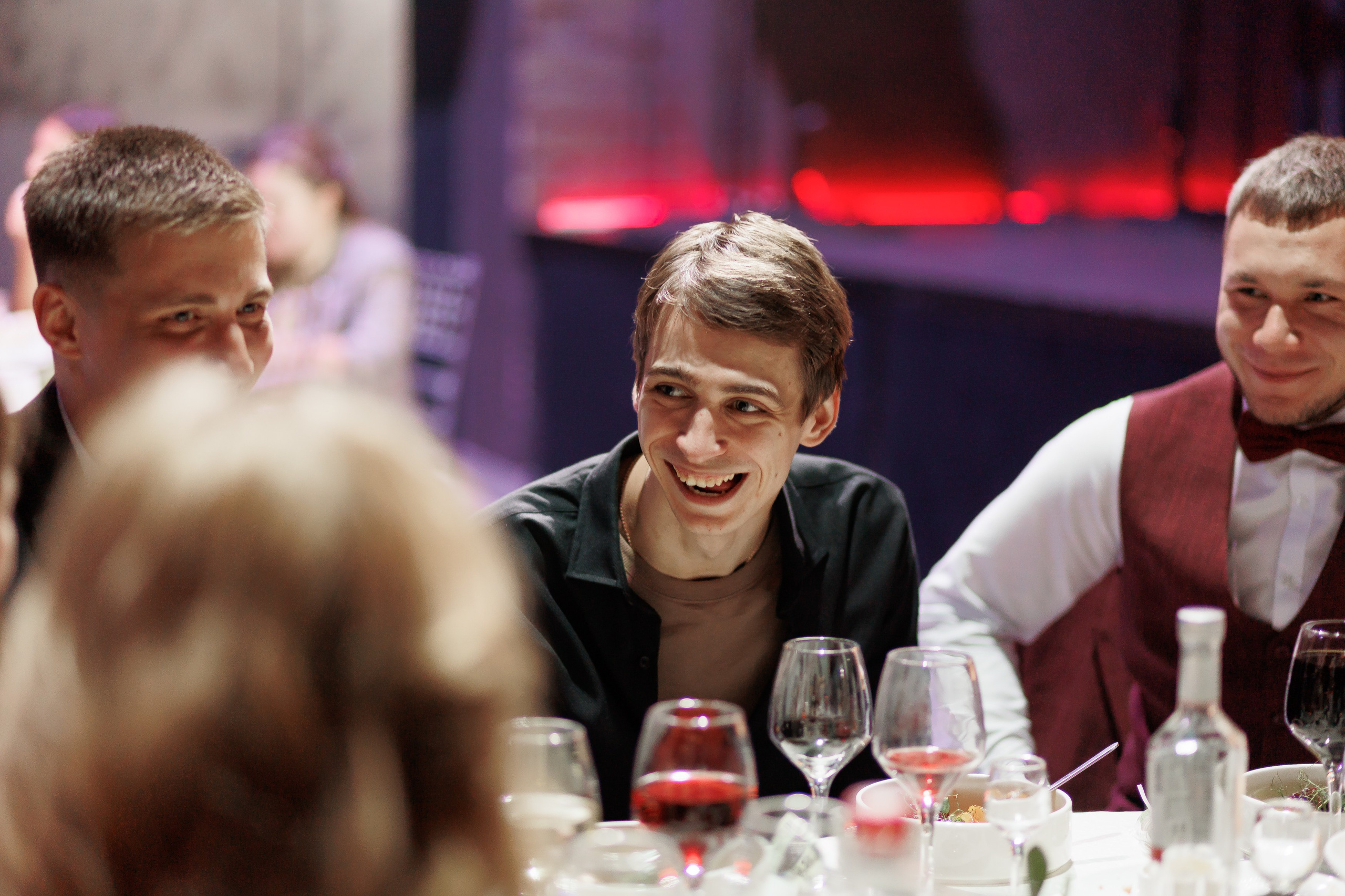 Свадебный фотограф Нижний Новгород. Свадебный и контент фотограф в Нижнем Новгороде Владимир Пресняков