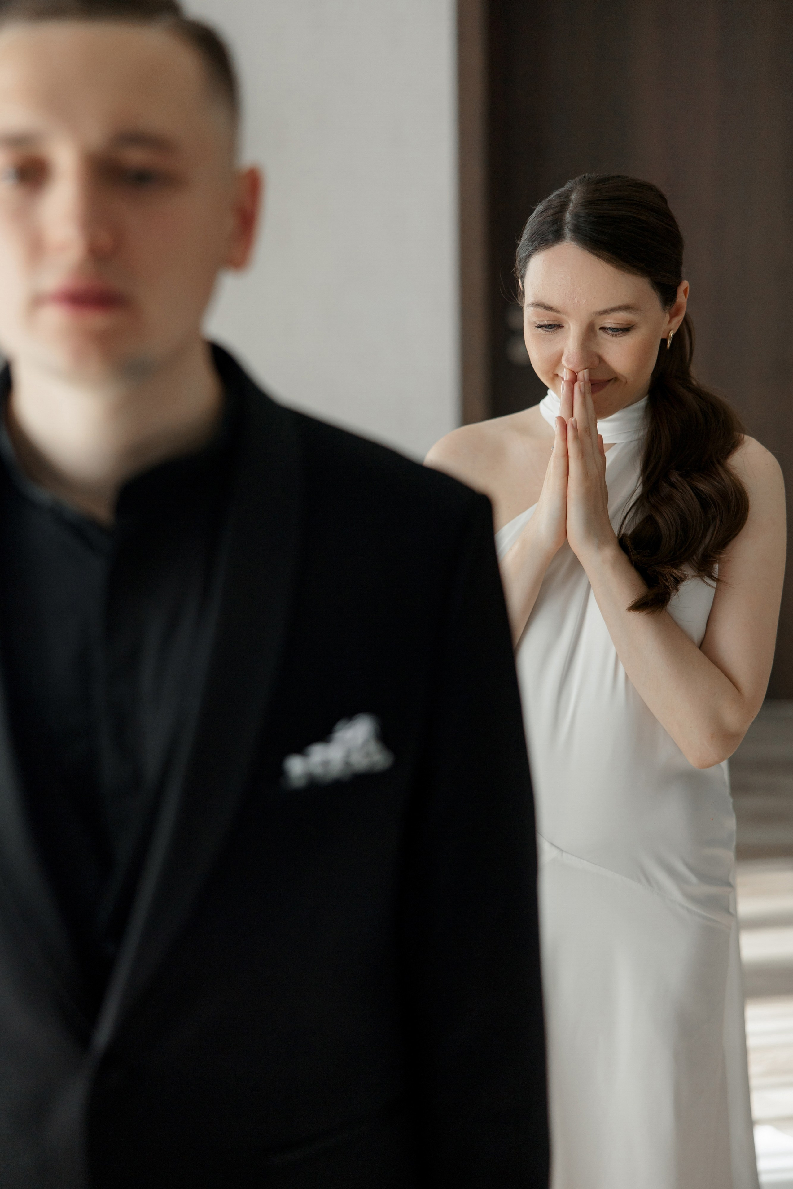 Виоланта & Леонид. The STORIES Event Studio