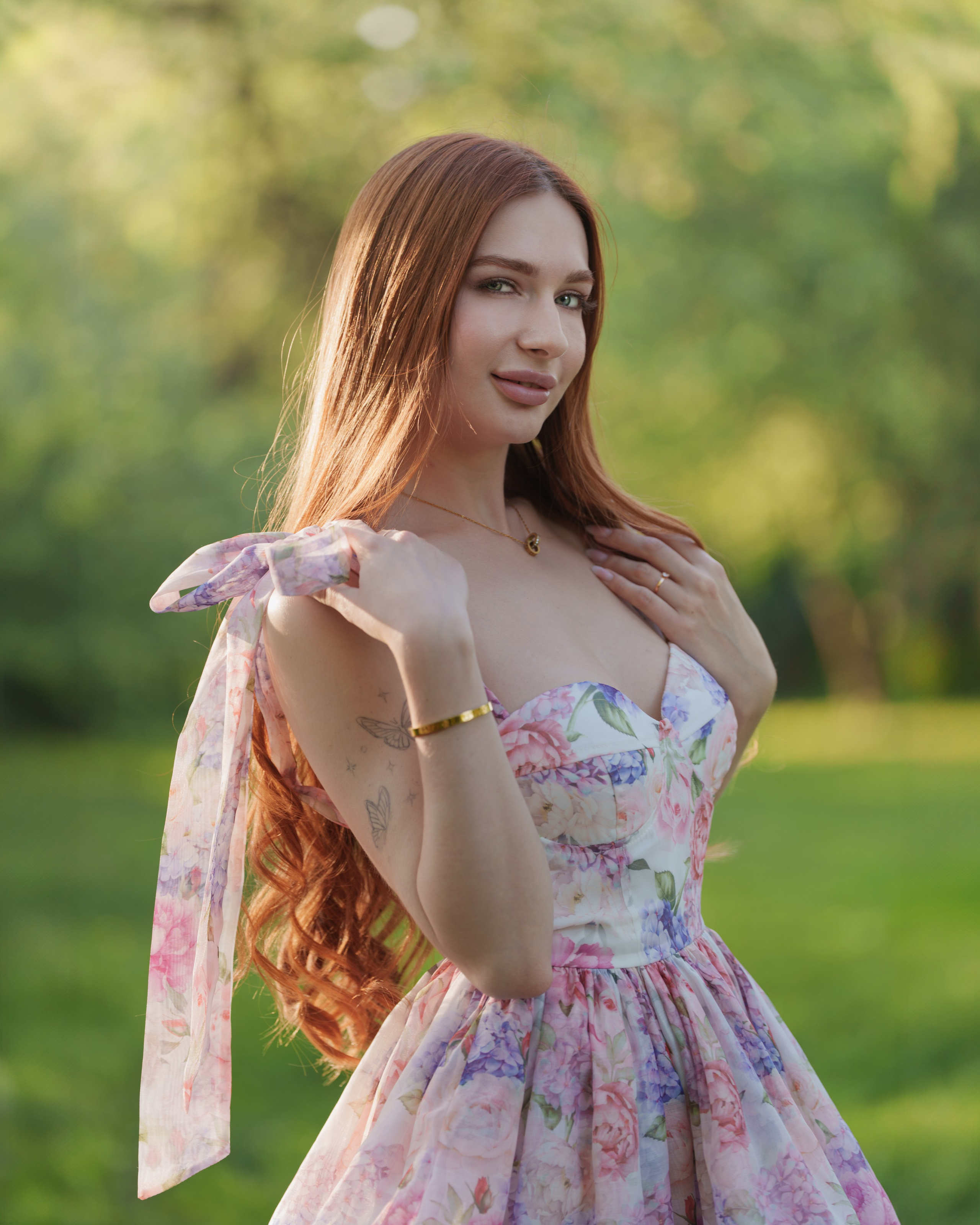 Алина. Фотограф. Москва