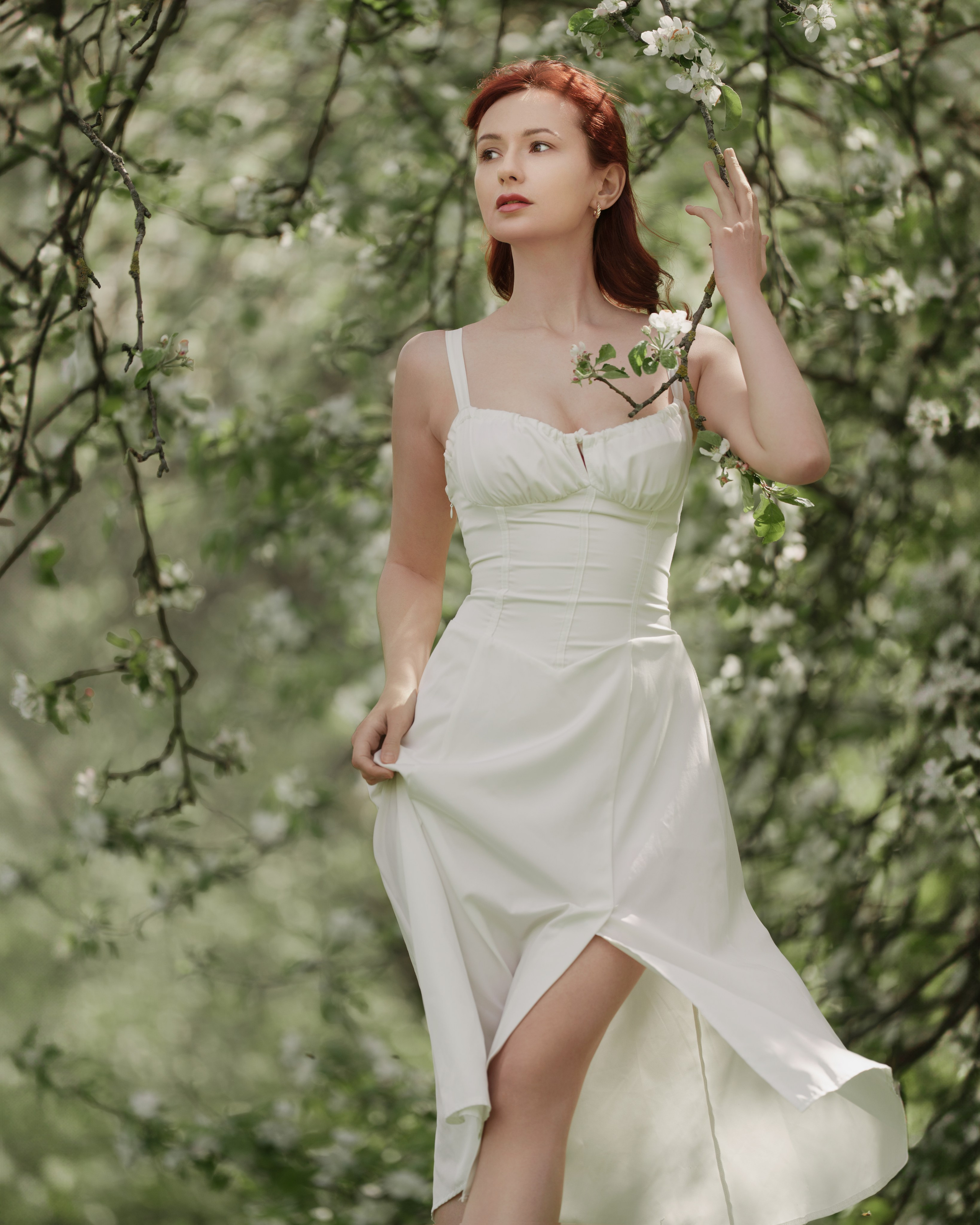 Марина. Фотограф. Москва