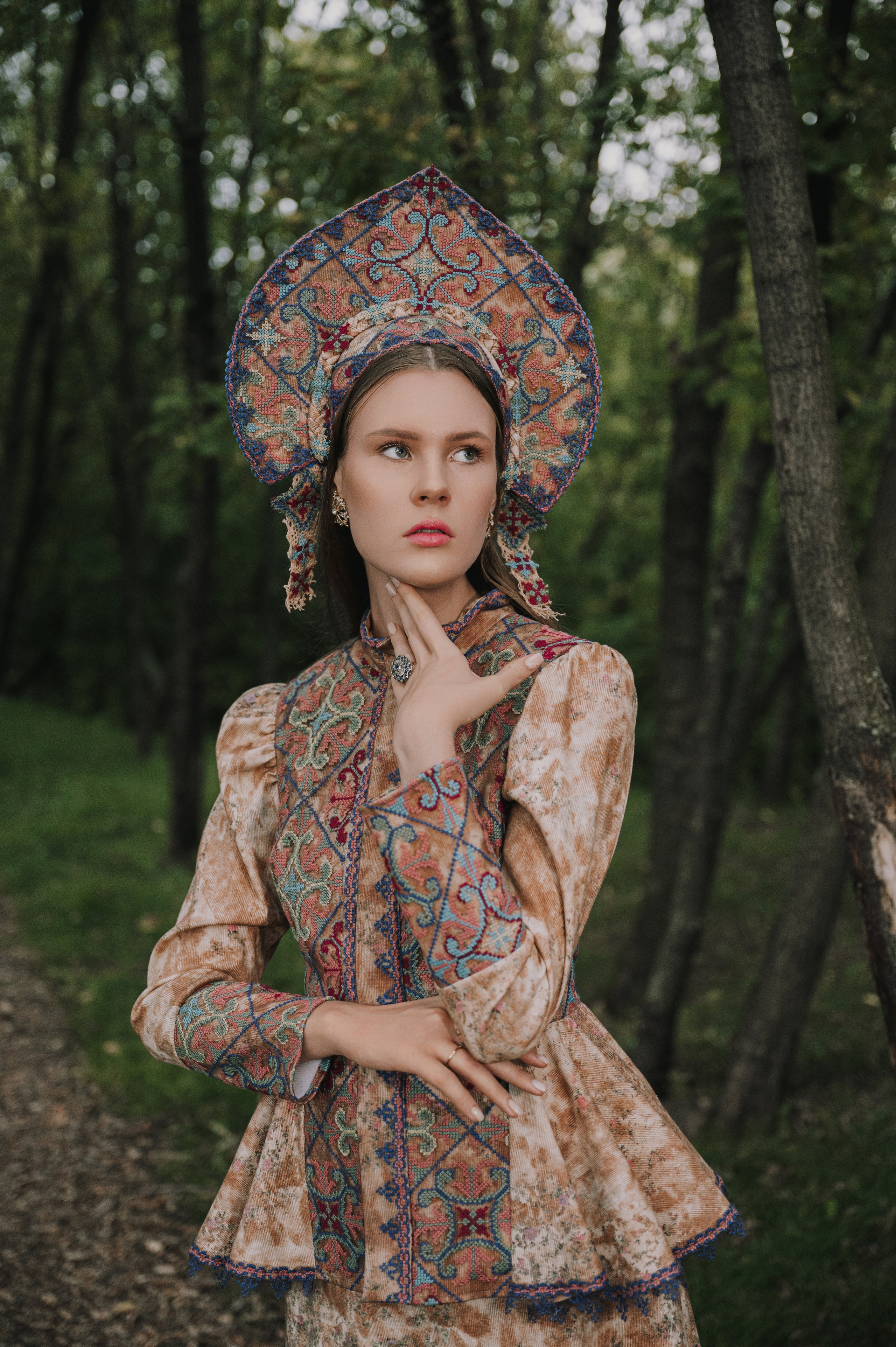 Nesmeyana. Коммерческий фотограф Москва /Дубай, эксклюзивные фэшн фотосессии