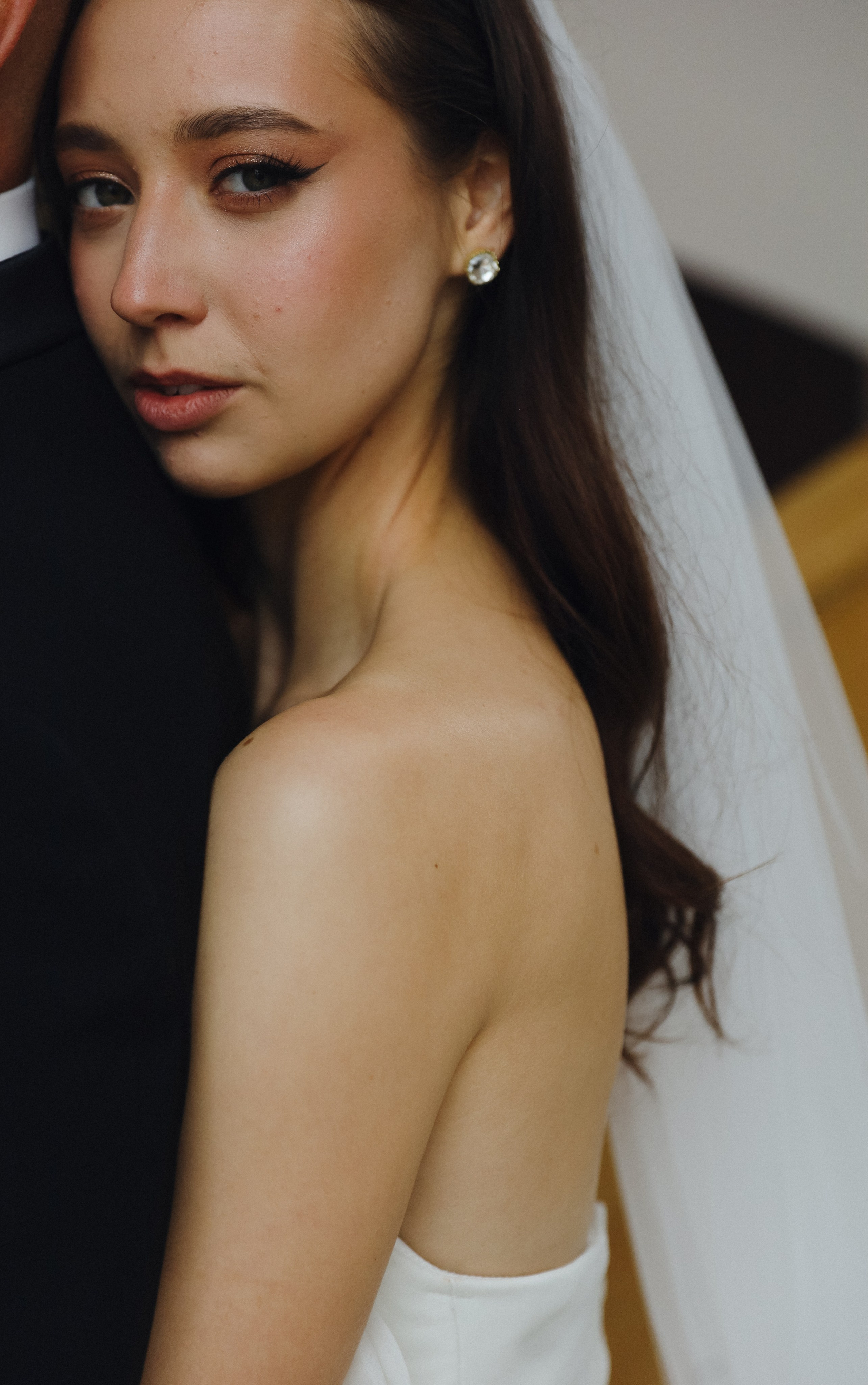 Сергей и Анна. Свадебный фотограф Екатеринбург Алексей Ладыгин