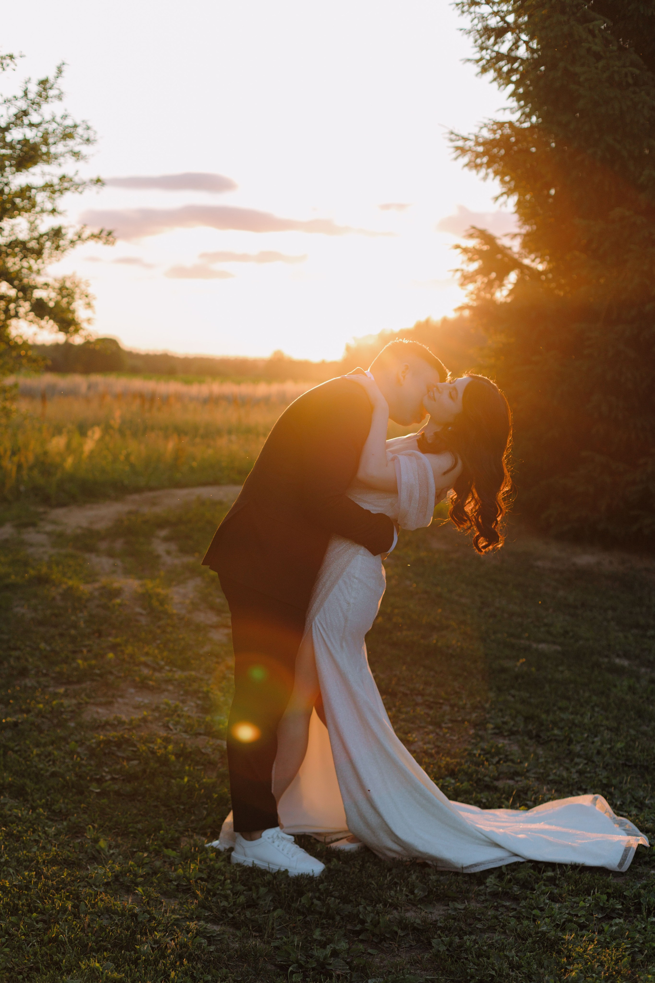 Dmitry & Diana. Главная