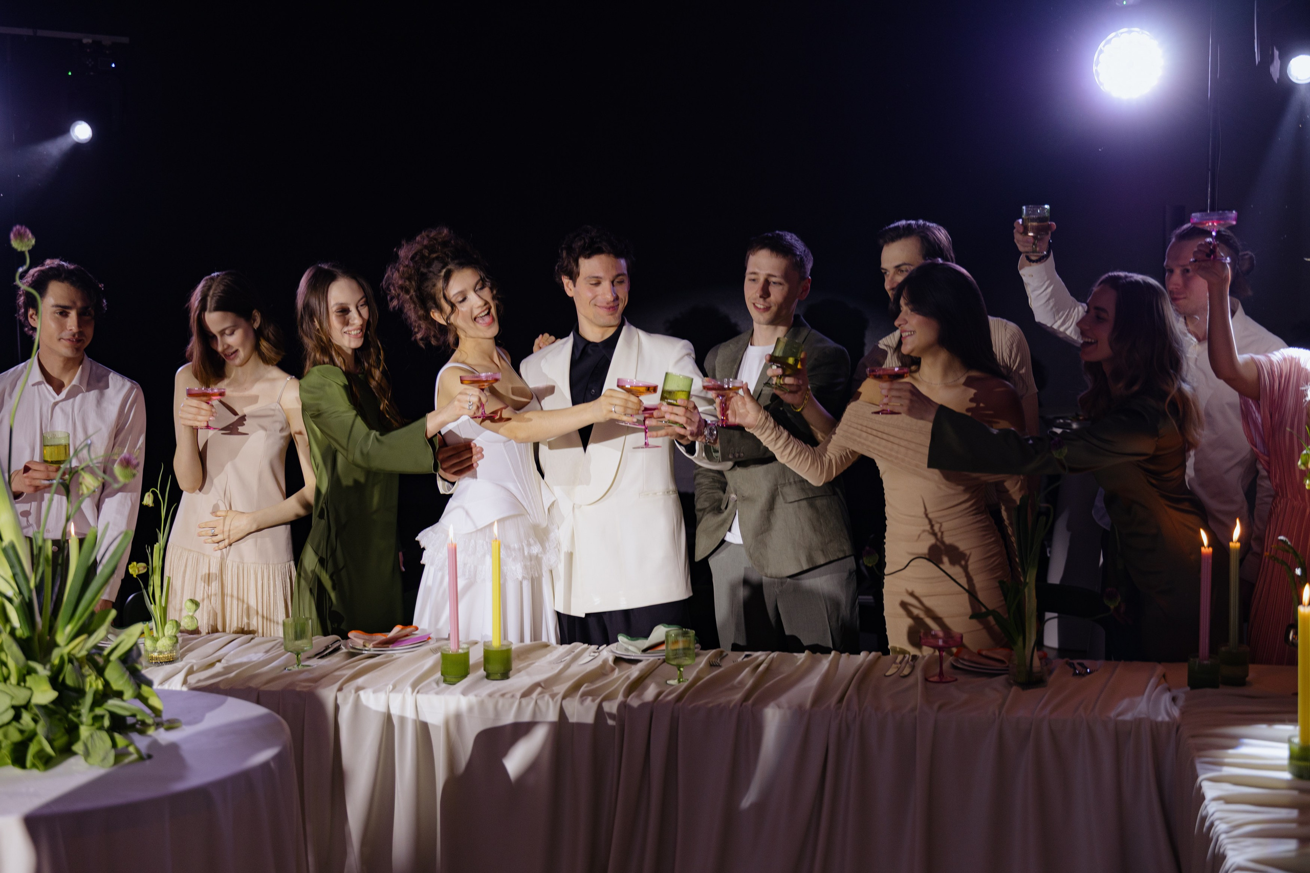 L&A. Фотограф в Москве Гришин Леонид