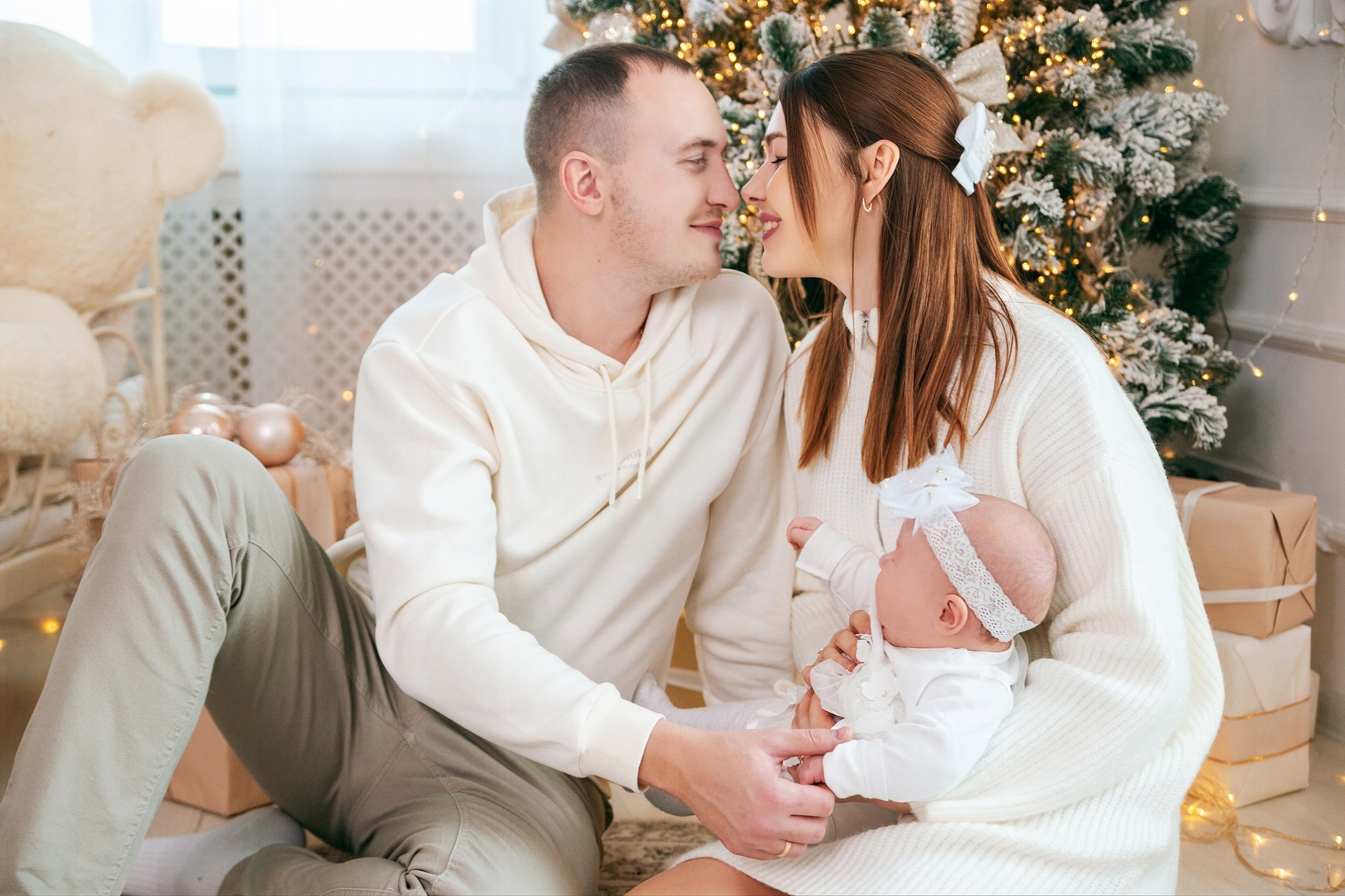 Семейные. Фотограф в Самаре Сташенкова Юлия