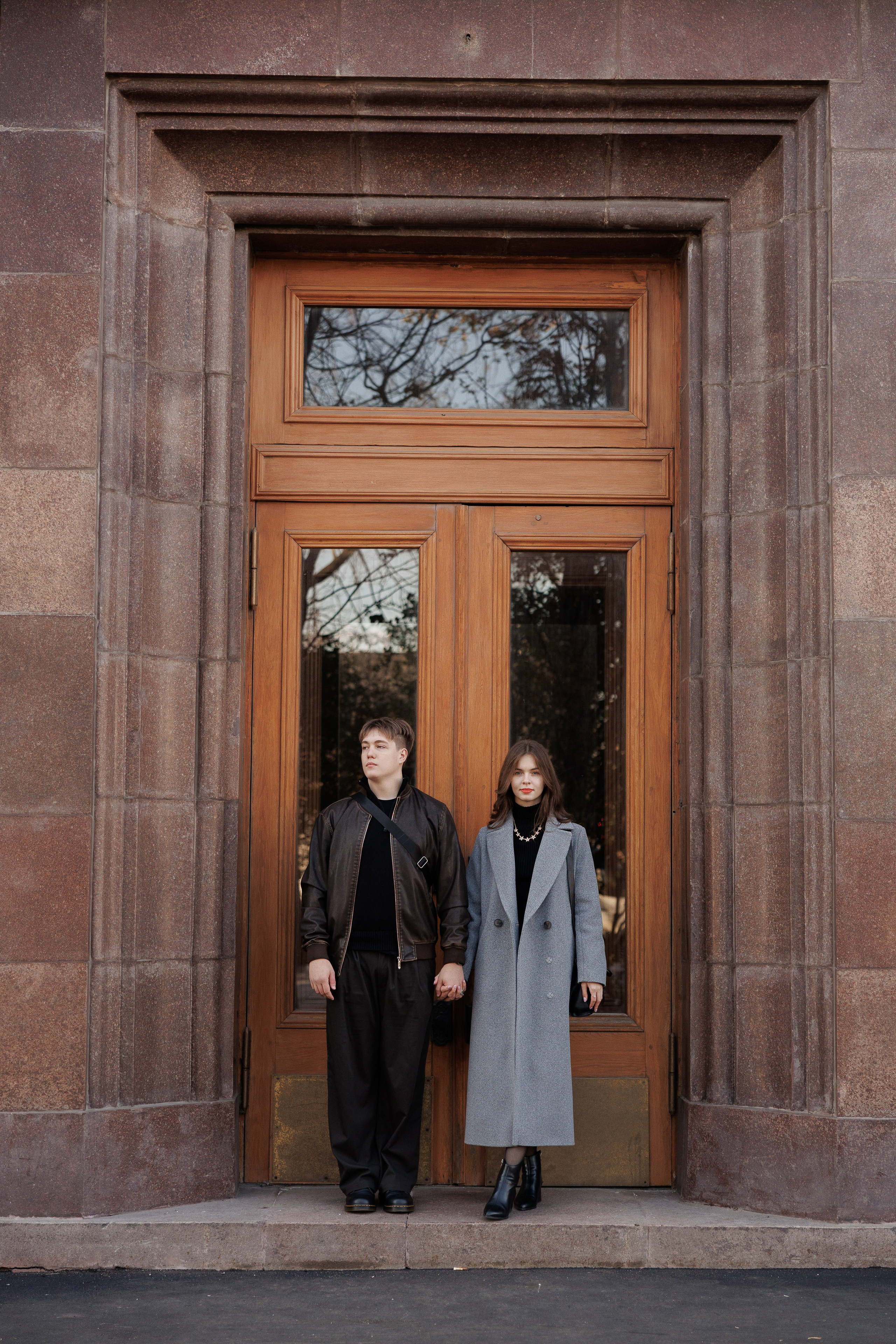 L & A. Свадебный и event-фотограф Иван Волнухин