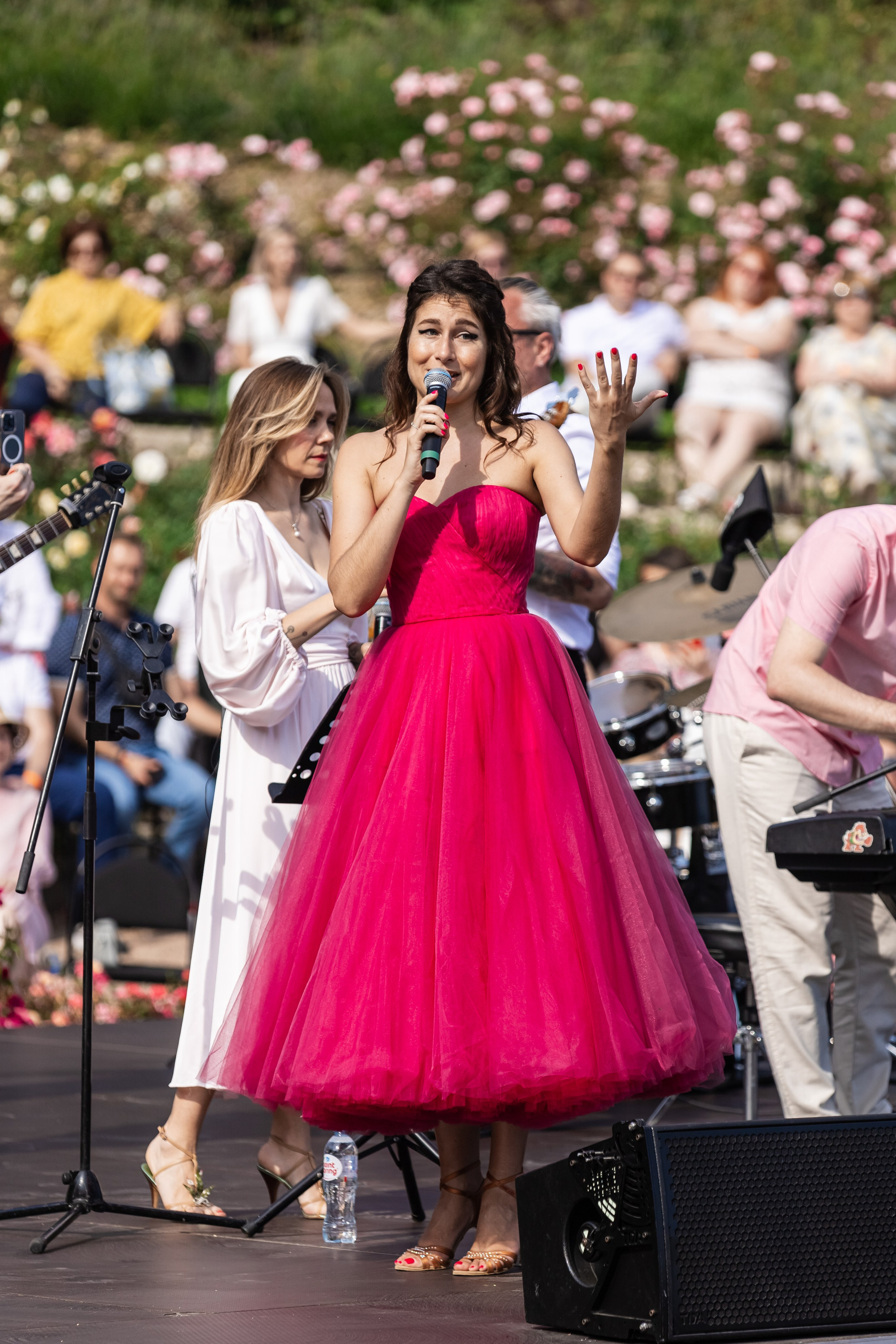 Фестиваль «Природа искусства» 2023. Свадебный фотограф, фотосъемка в Крыму, Севастополе, Симферополе, Ялте