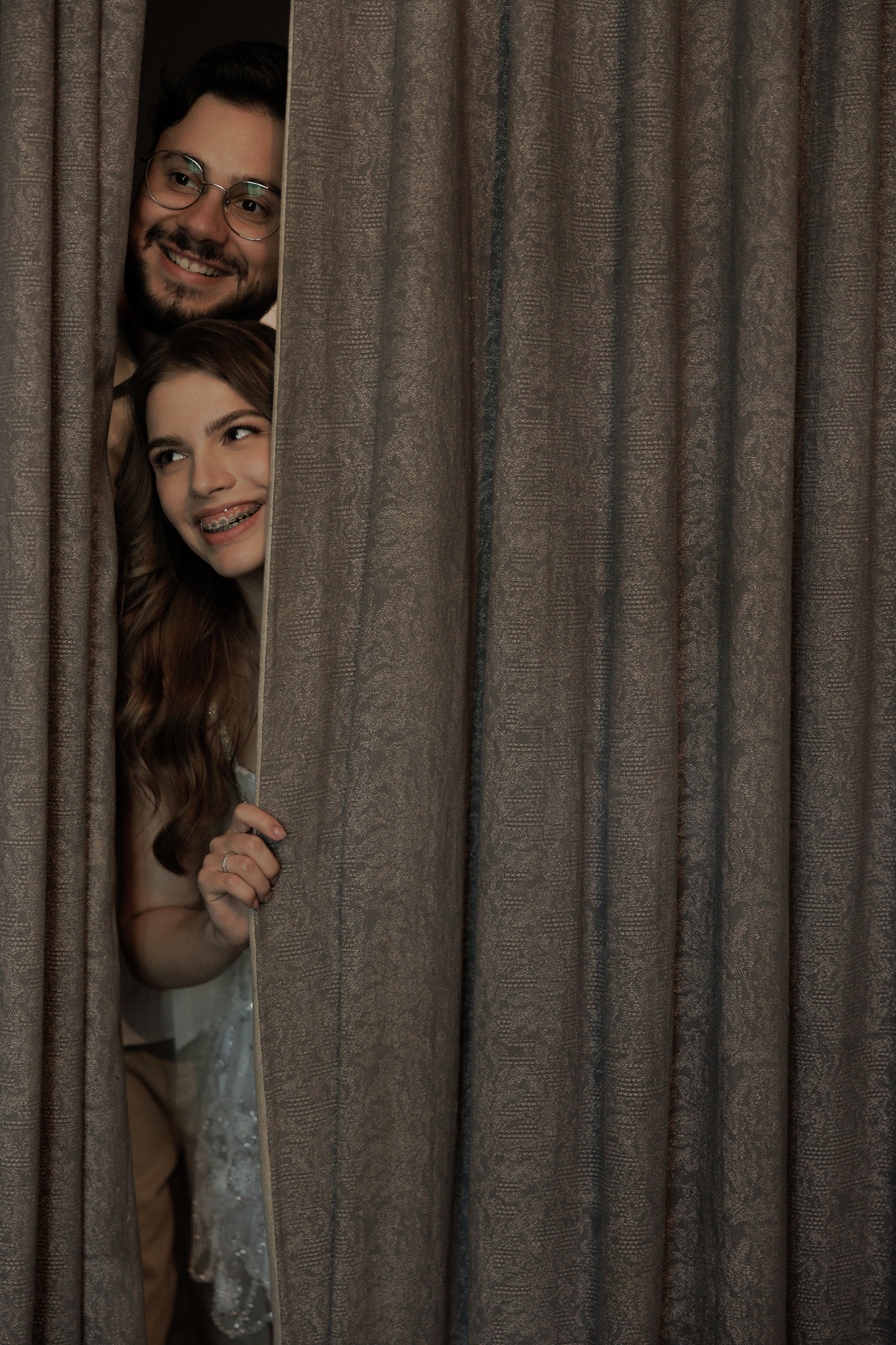 S & M. Свадебный и event-фотограф Иван Волнухин