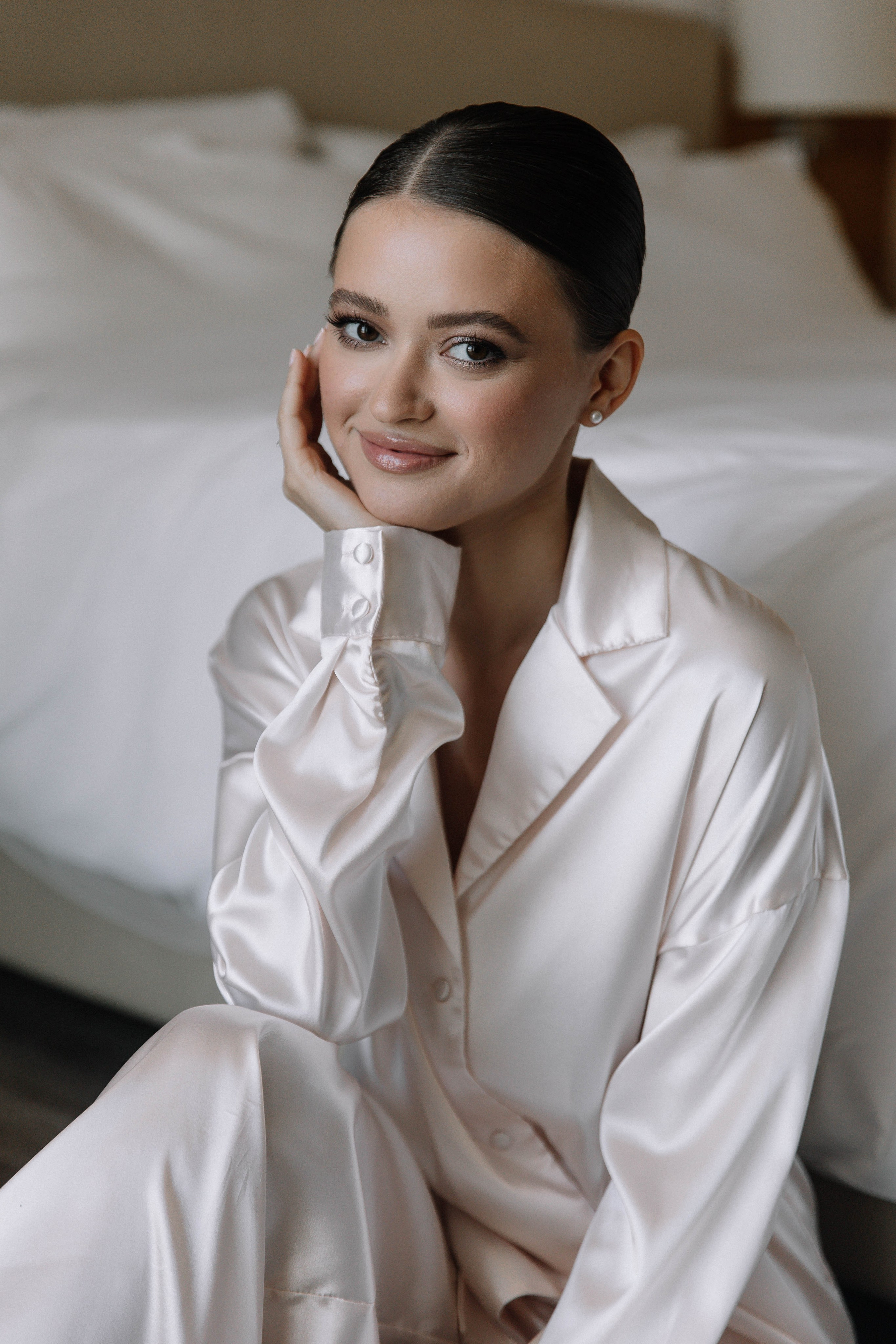 S & V. Свадебный фотограф Алина Хабарова