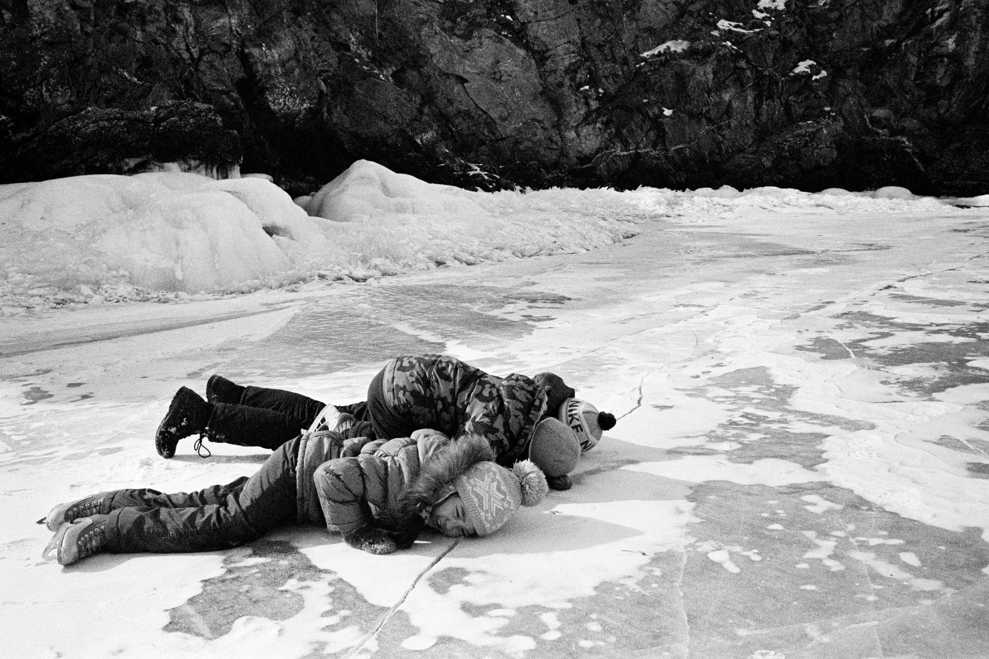 Байкал.Ольхон/Baikal.Olkhon. Документальный фотограф Алексей Мякишев, Москва
